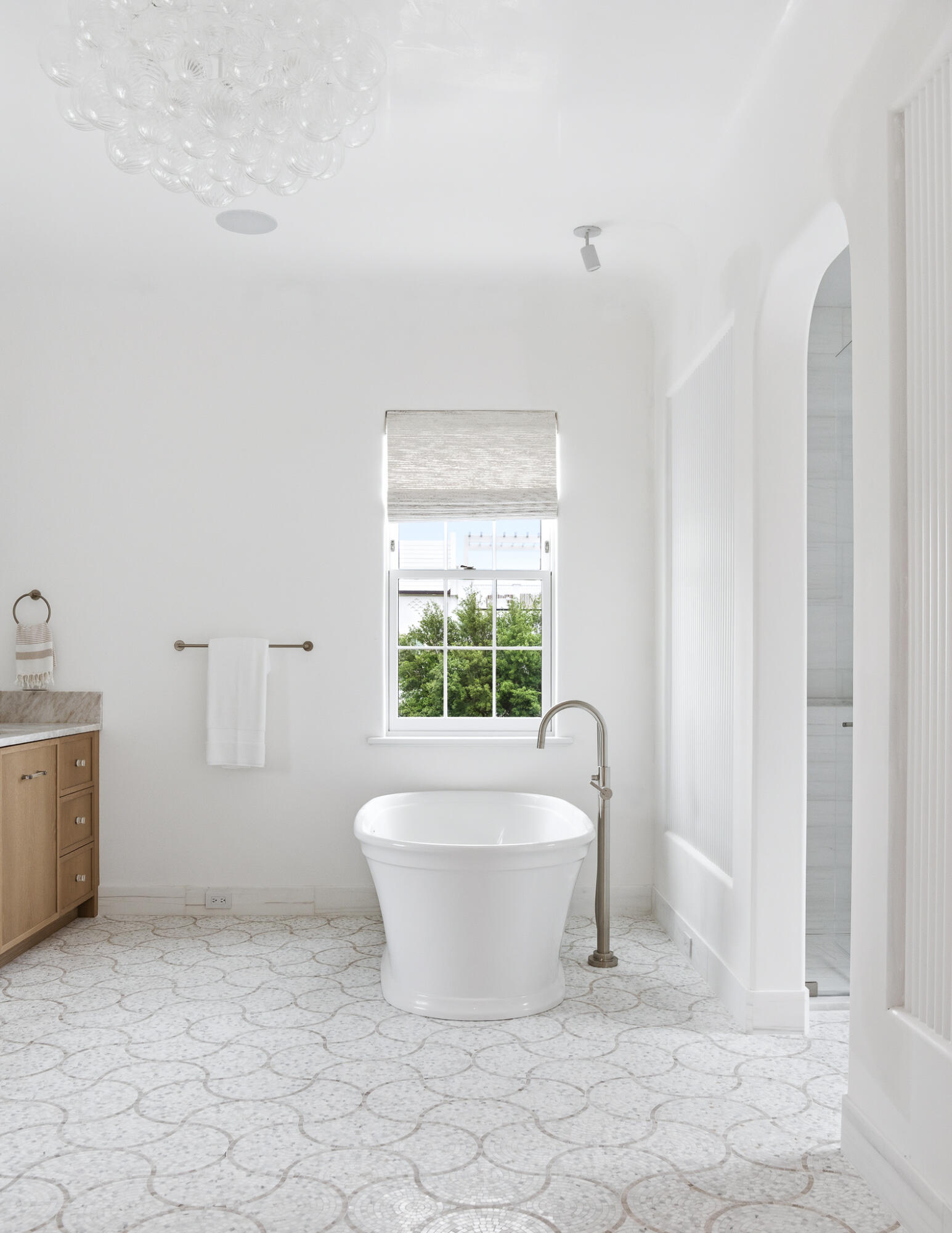 ALYS BEACH - Residential