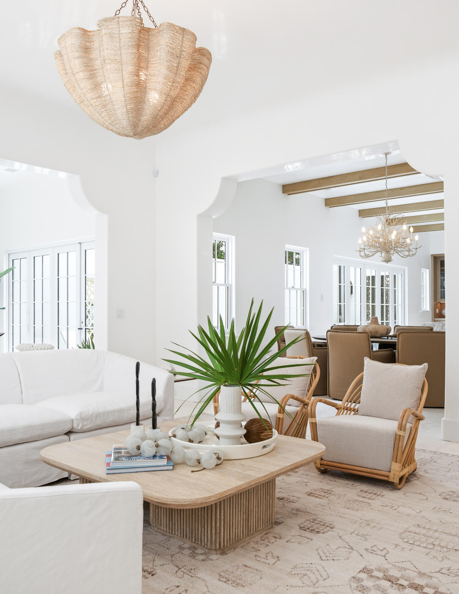 ALYS BEACH - Residential