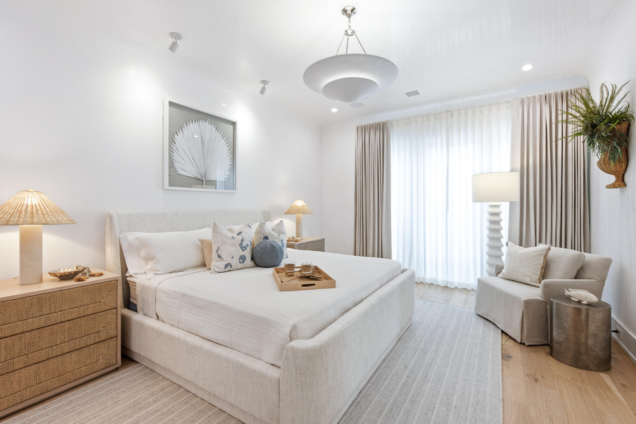 ALYS BEACH - Residential