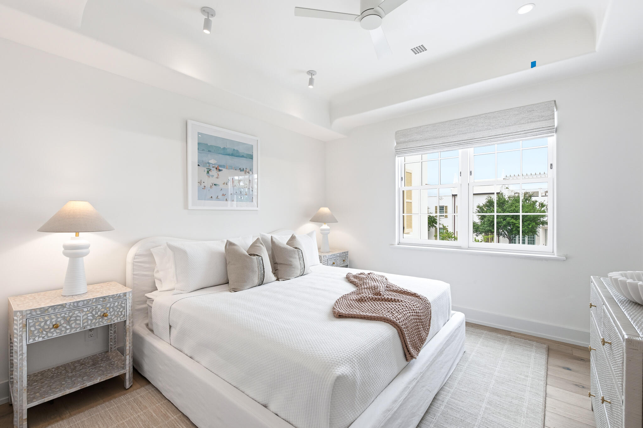 ALYS BEACH - Residential