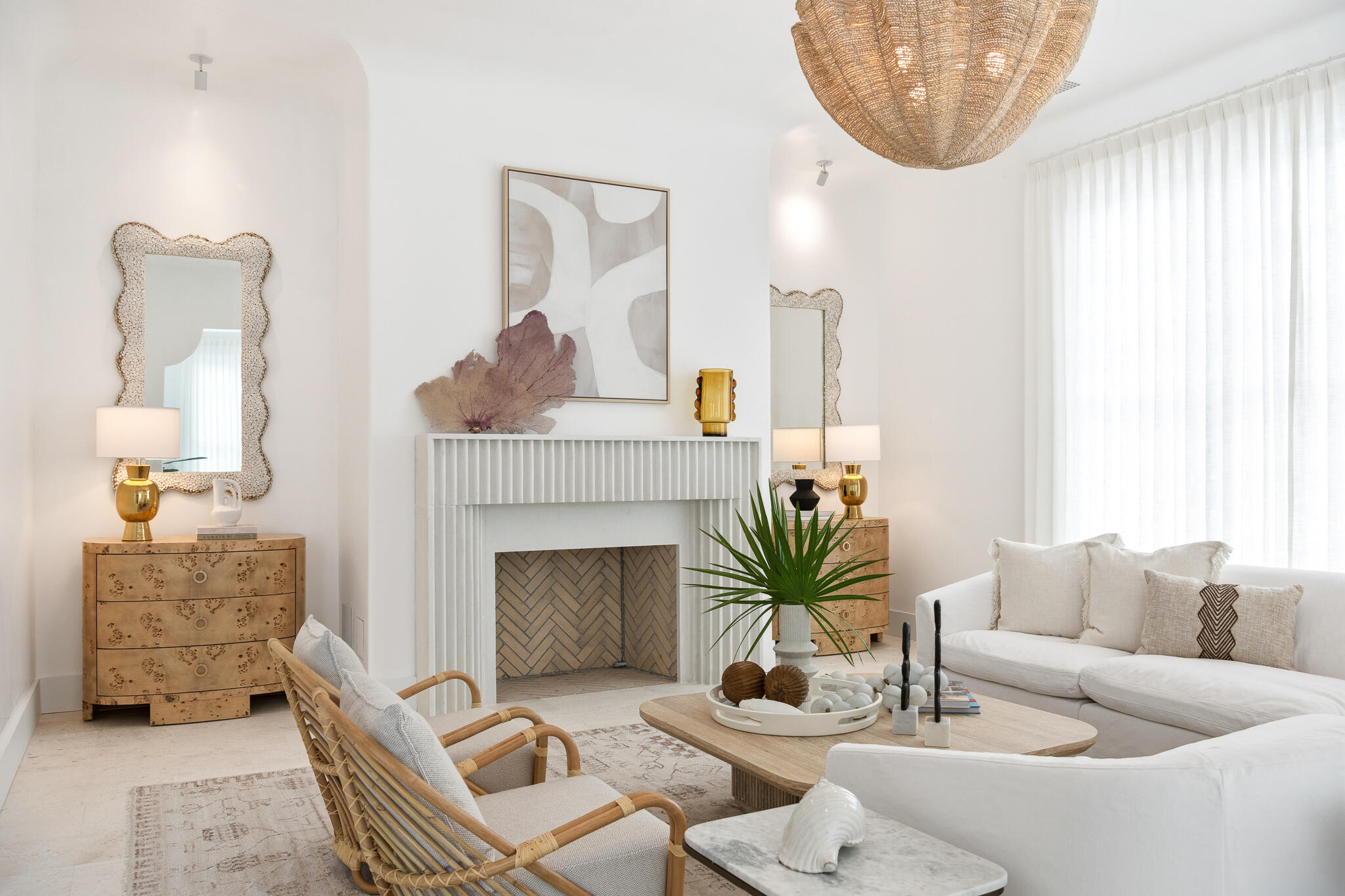 ALYS BEACH - Residential
