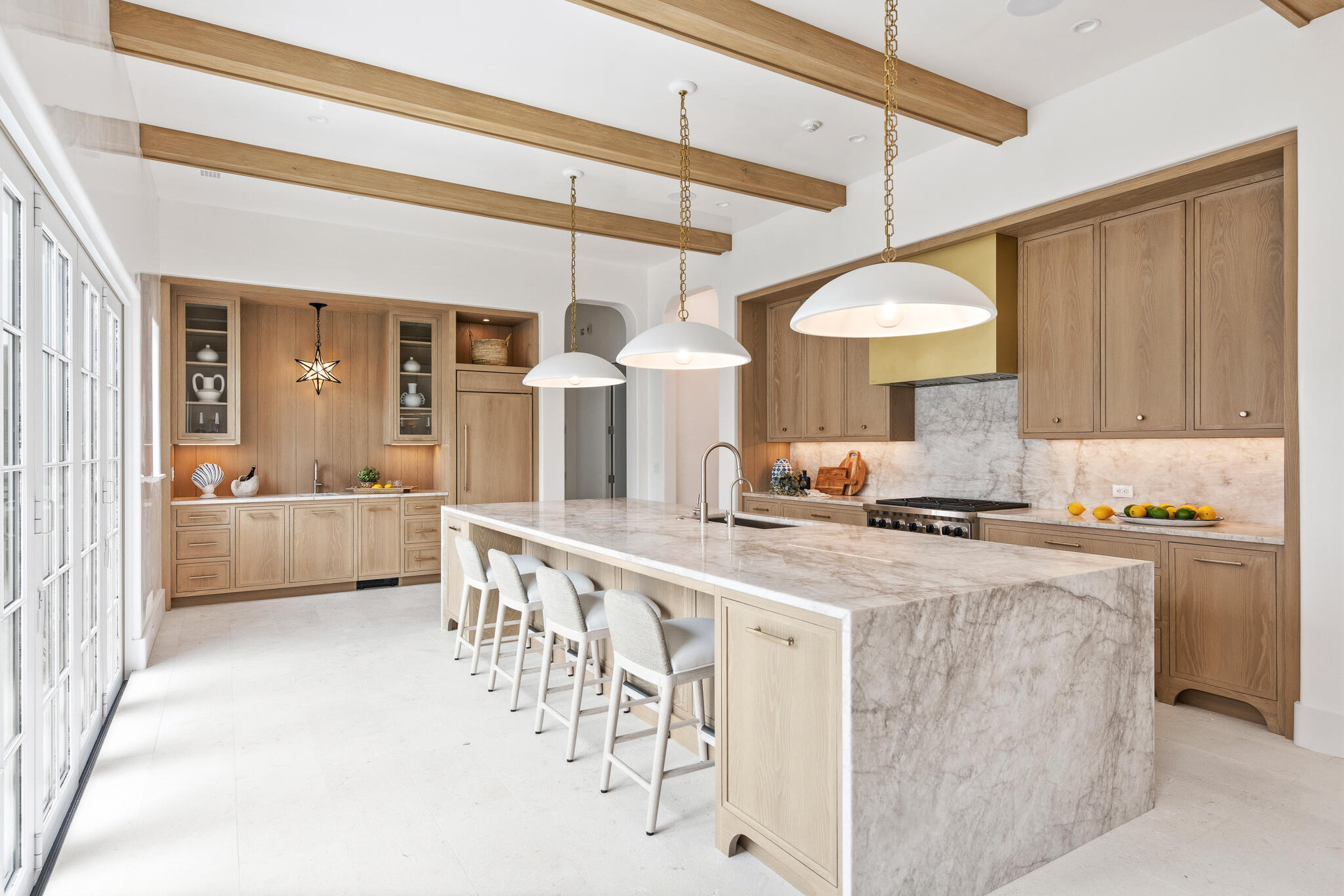 ALYS BEACH - Residential