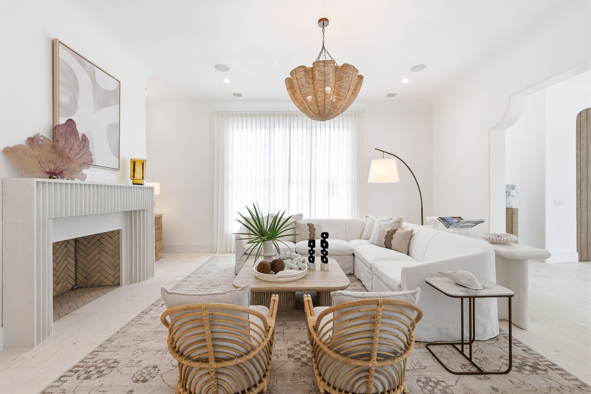 ALYS BEACH - Residential
