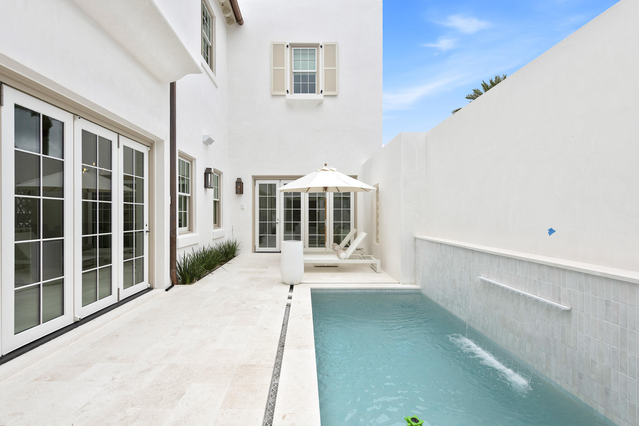 ALYS BEACH - Residential