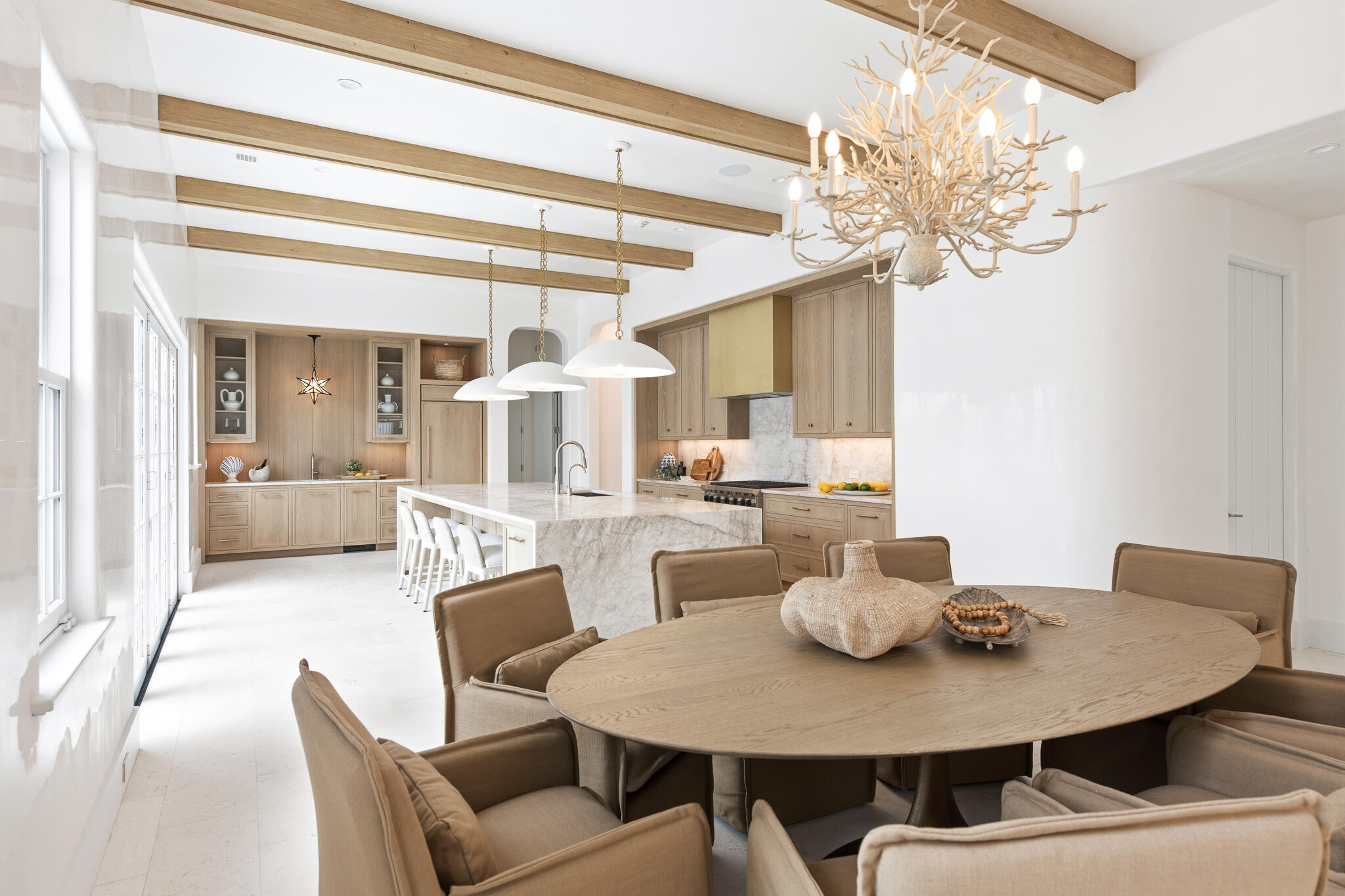 ALYS BEACH - Residential