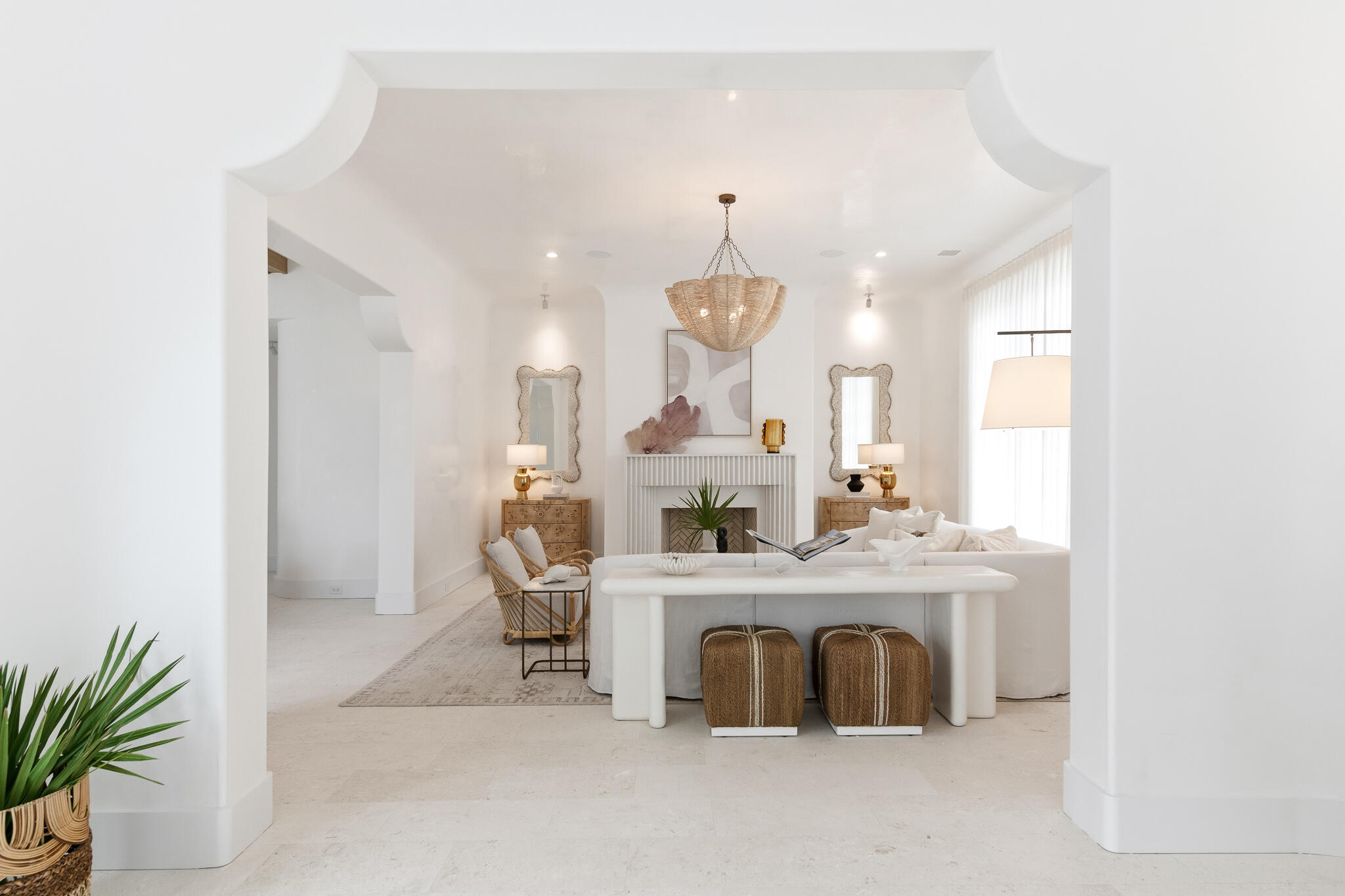 ALYS BEACH - Residential