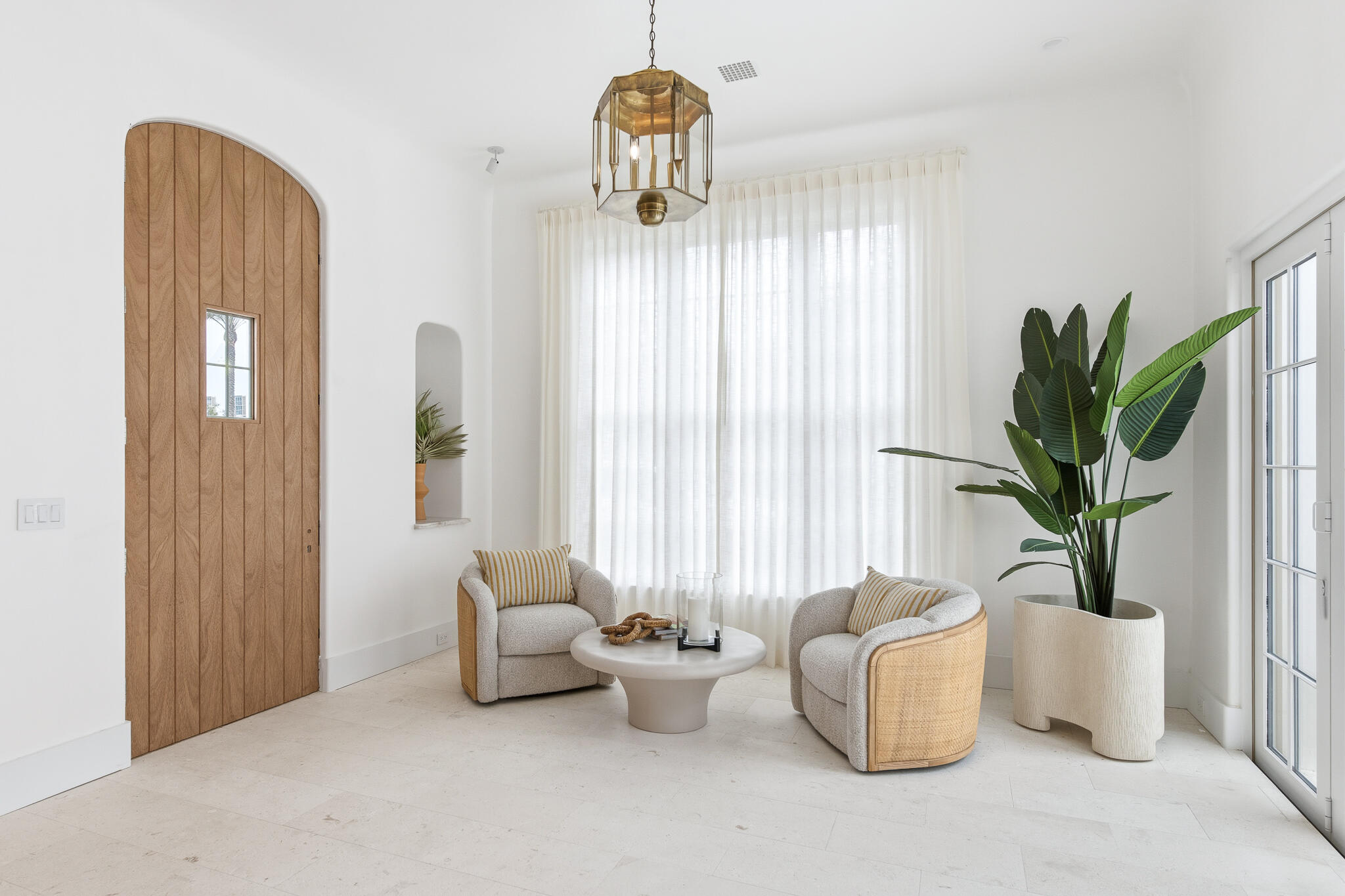 ALYS BEACH - Residential