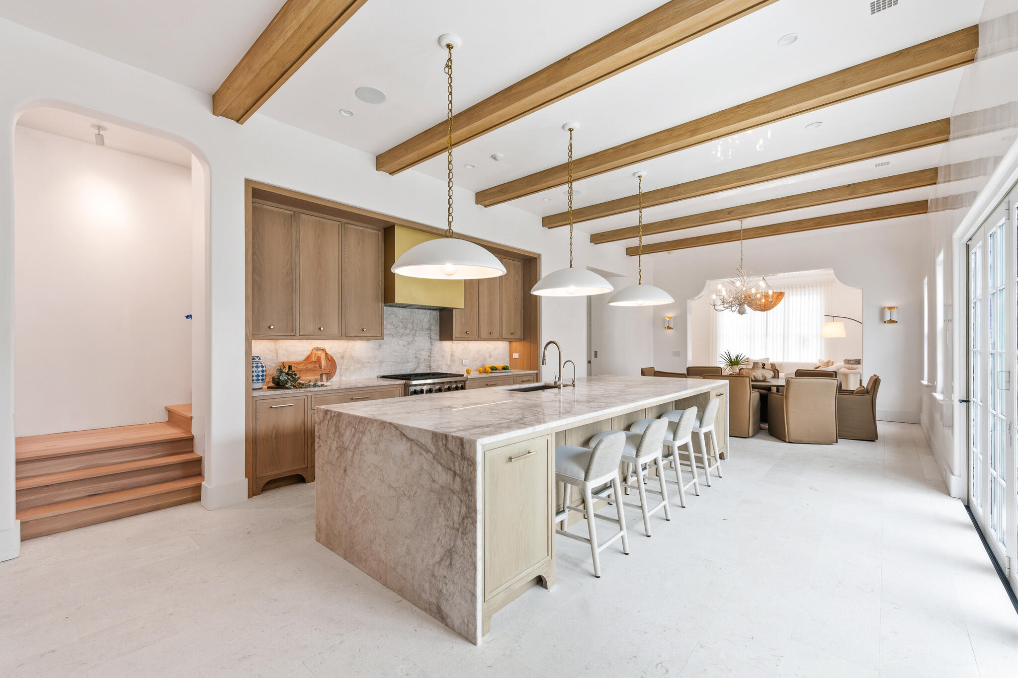 ALYS BEACH - Residential