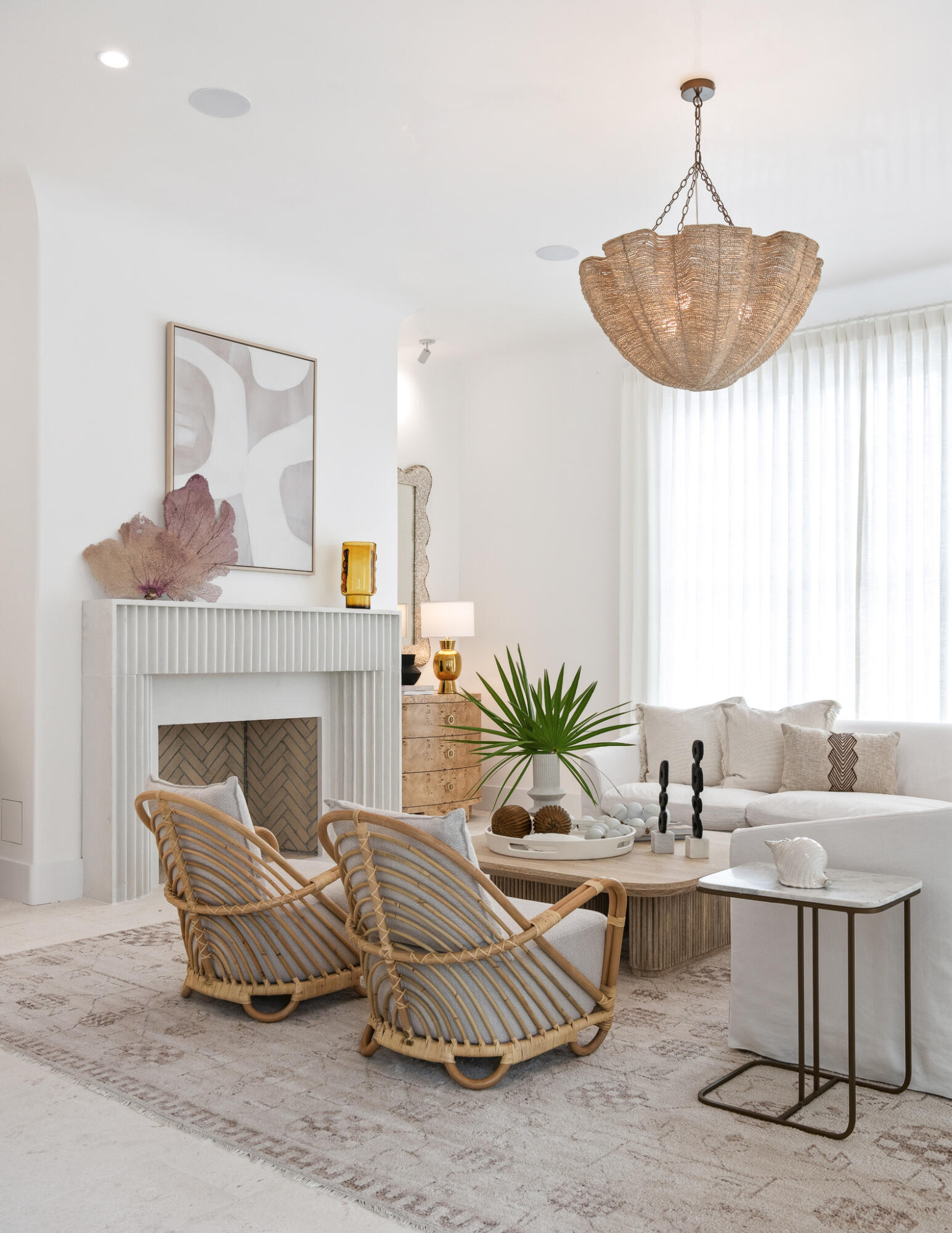 ALYS BEACH - Residential
