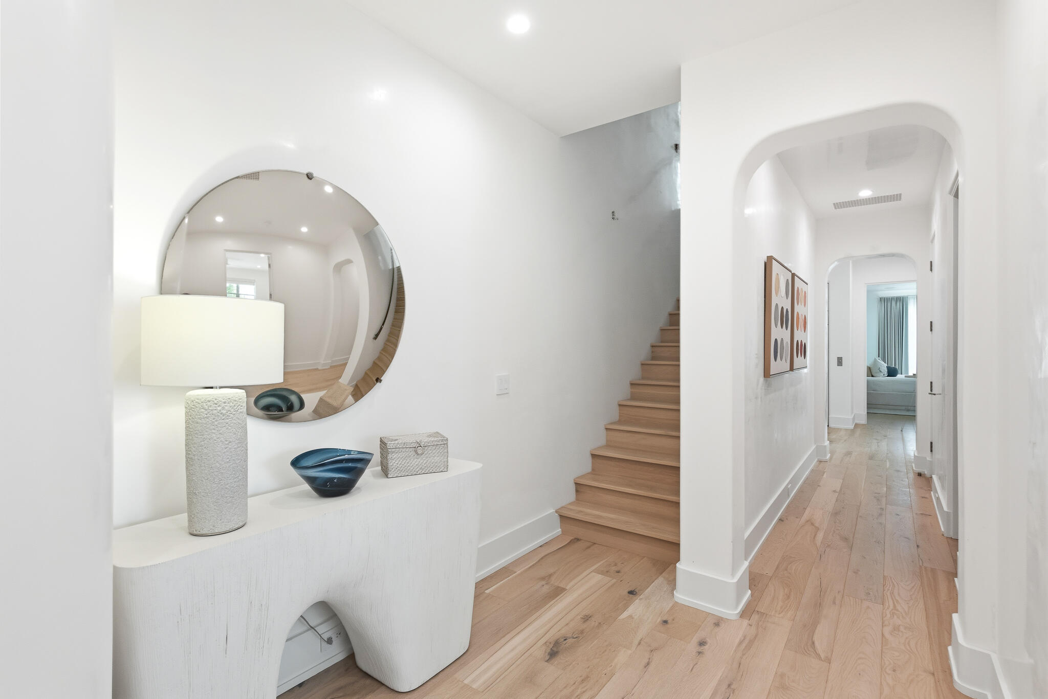 ALYS BEACH - Residential