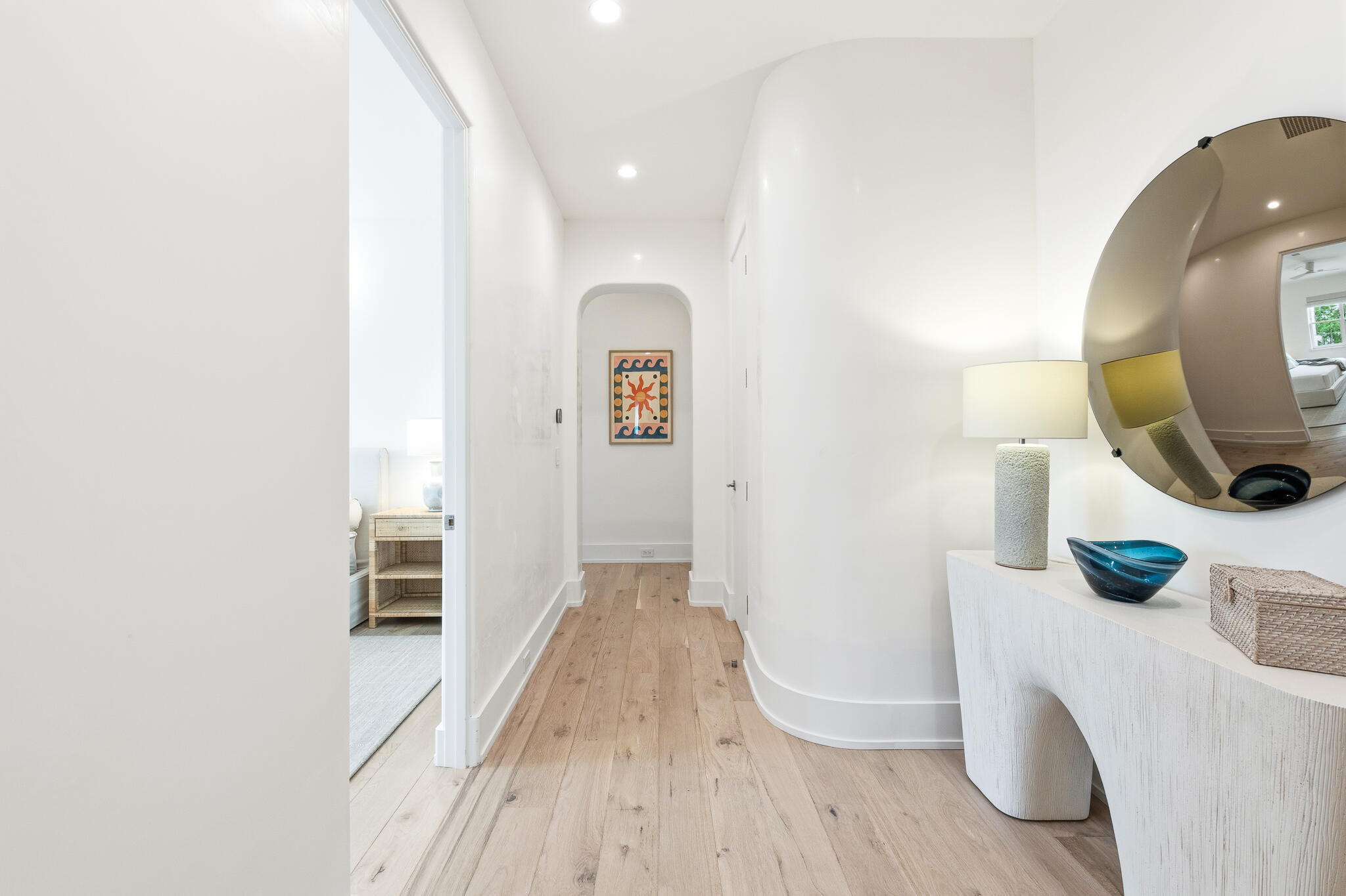 ALYS BEACH - Residential