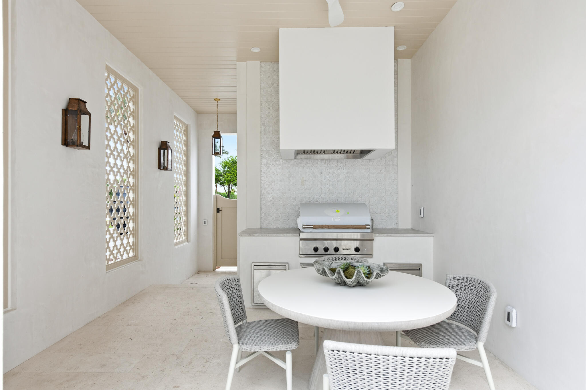 ALYS BEACH - Residential