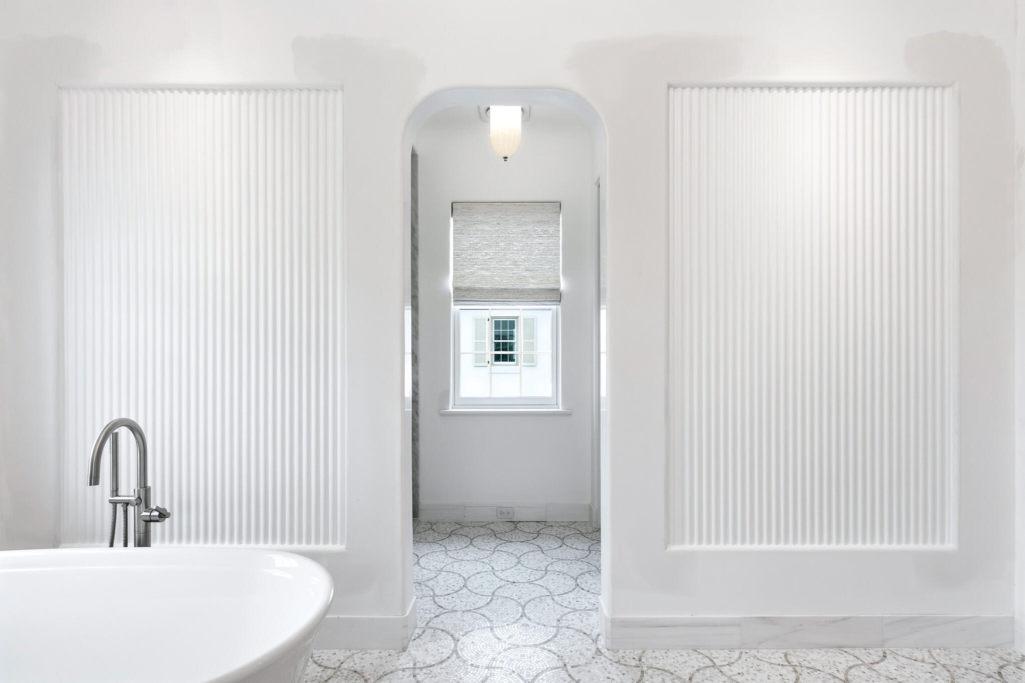 ALYS BEACH - Residential