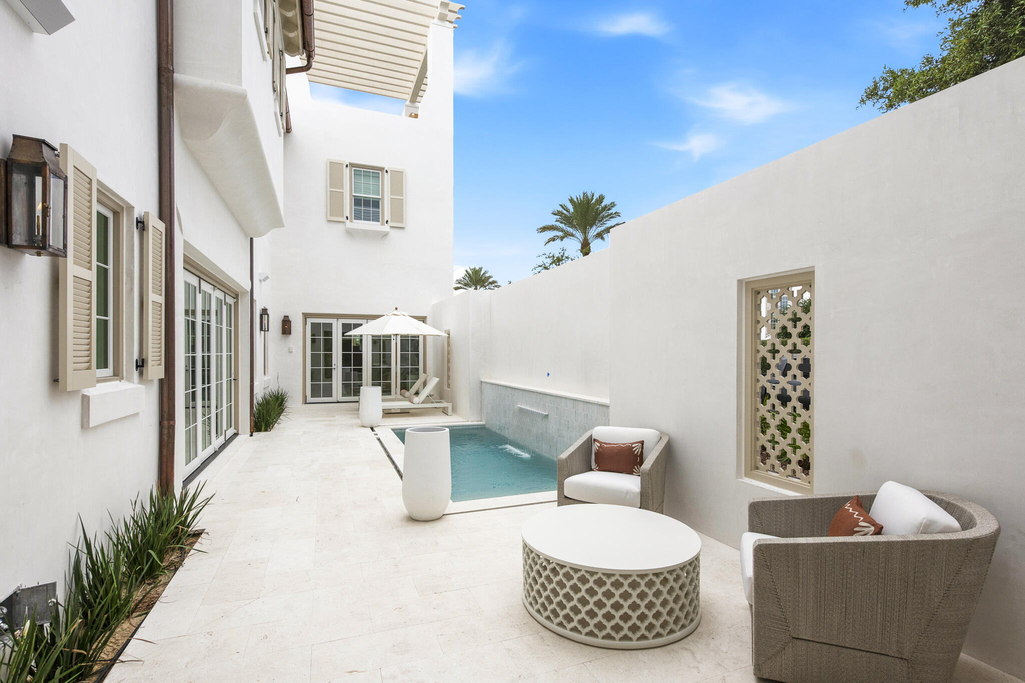 ALYS BEACH - Residential