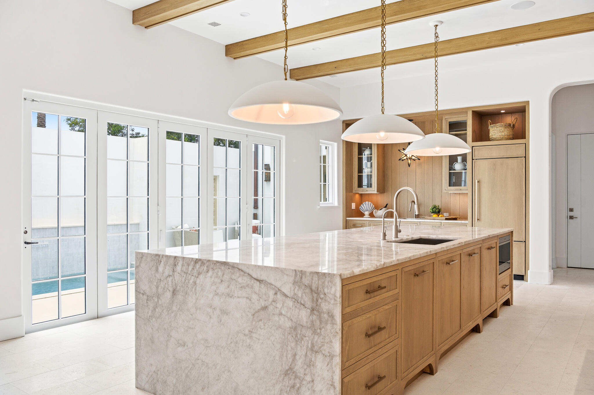 ALYS BEACH - Residential