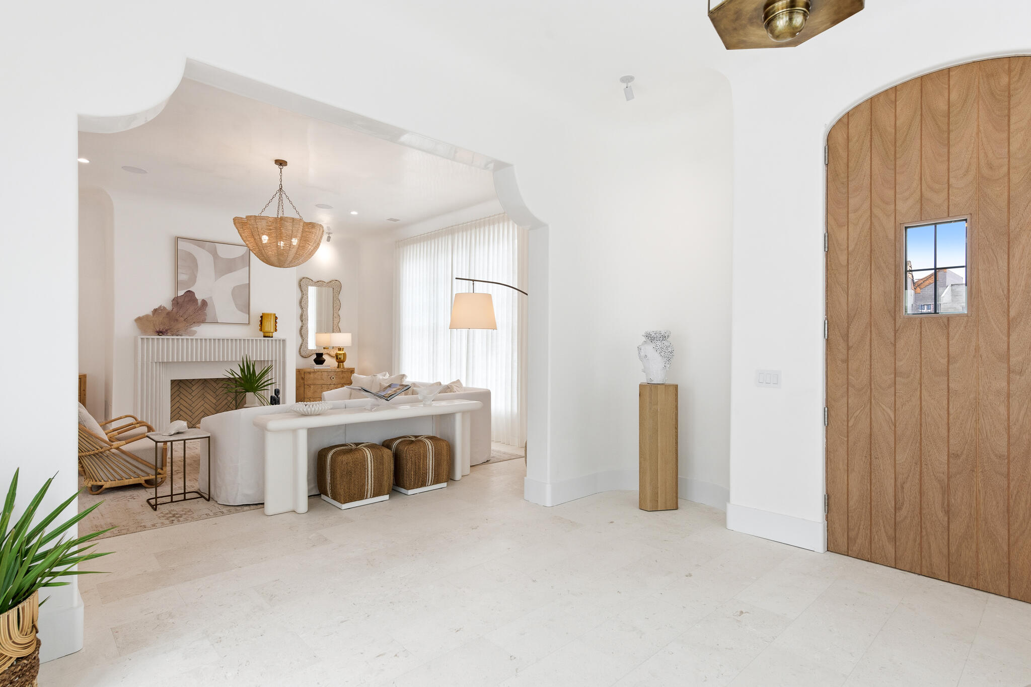 ALYS BEACH - Residential