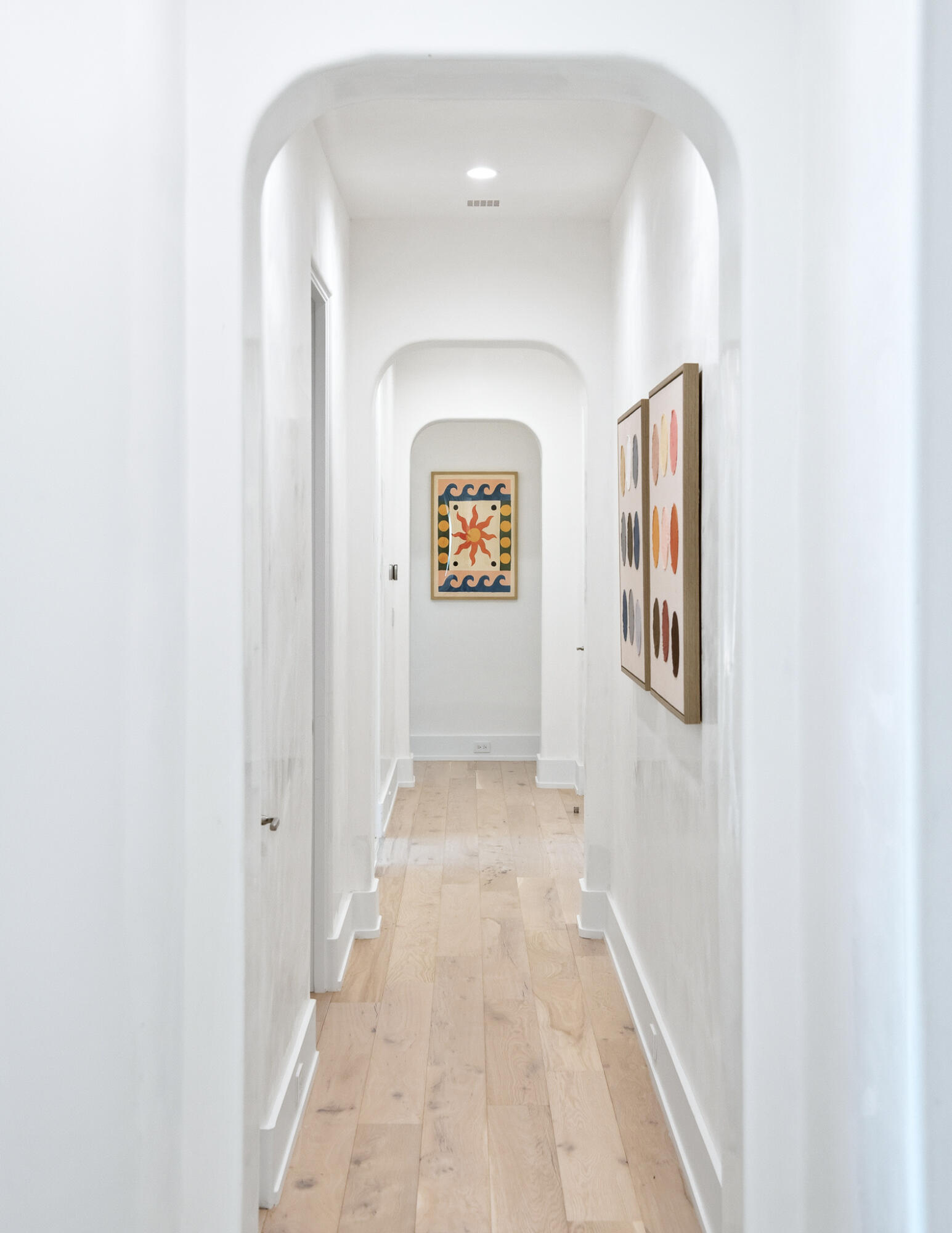 ALYS BEACH - Residential