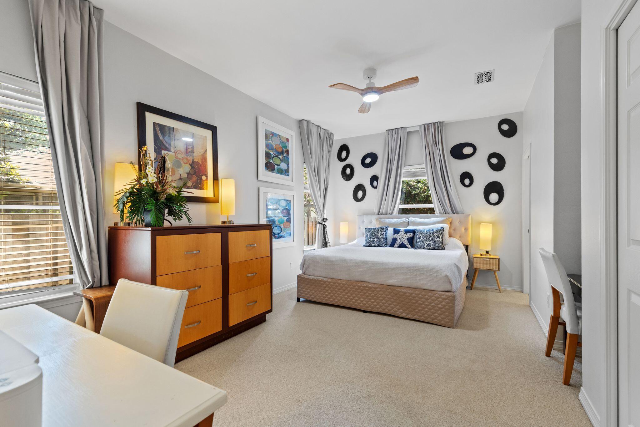 CRYSTAL LAKE PHASE I - Residential