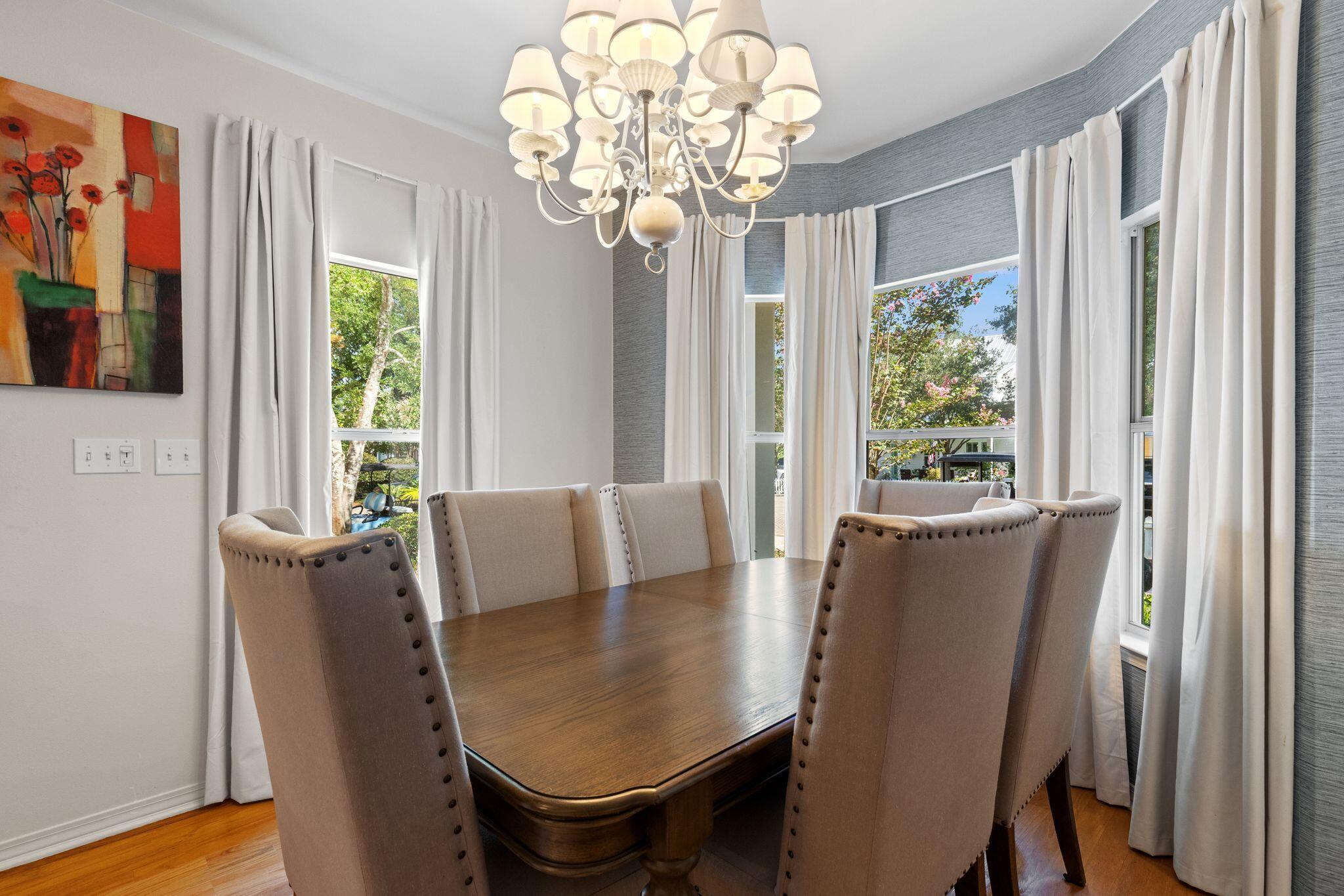 CRYSTAL LAKE PHASE I - Residential