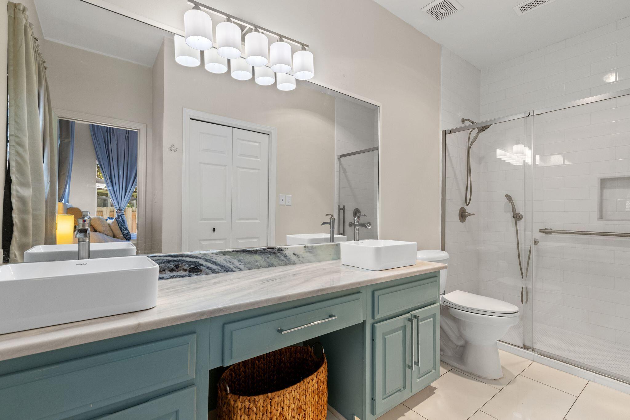 CRYSTAL LAKE PHASE I - Residential