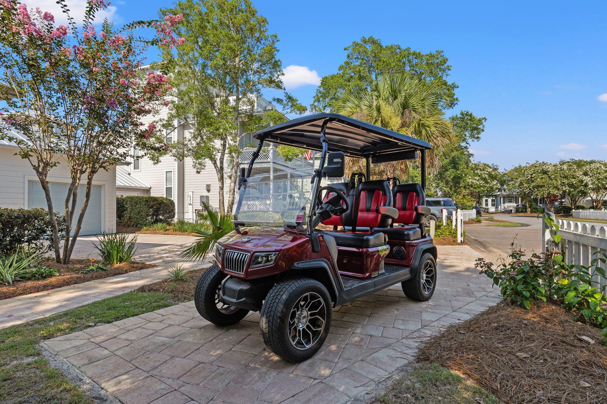 CRYSTAL LAKE PHASE I - Residential