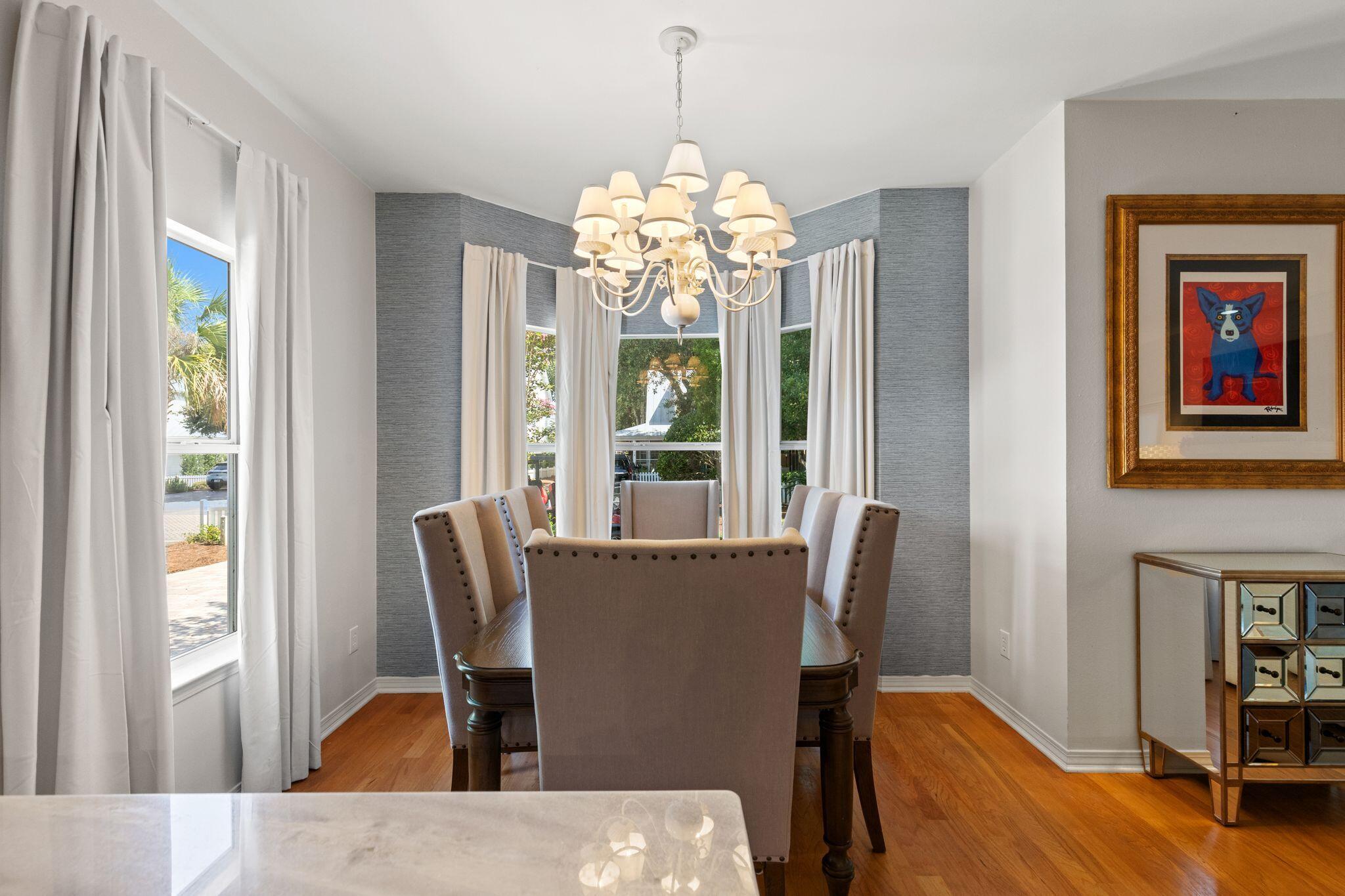 CRYSTAL LAKE PHASE I - Residential