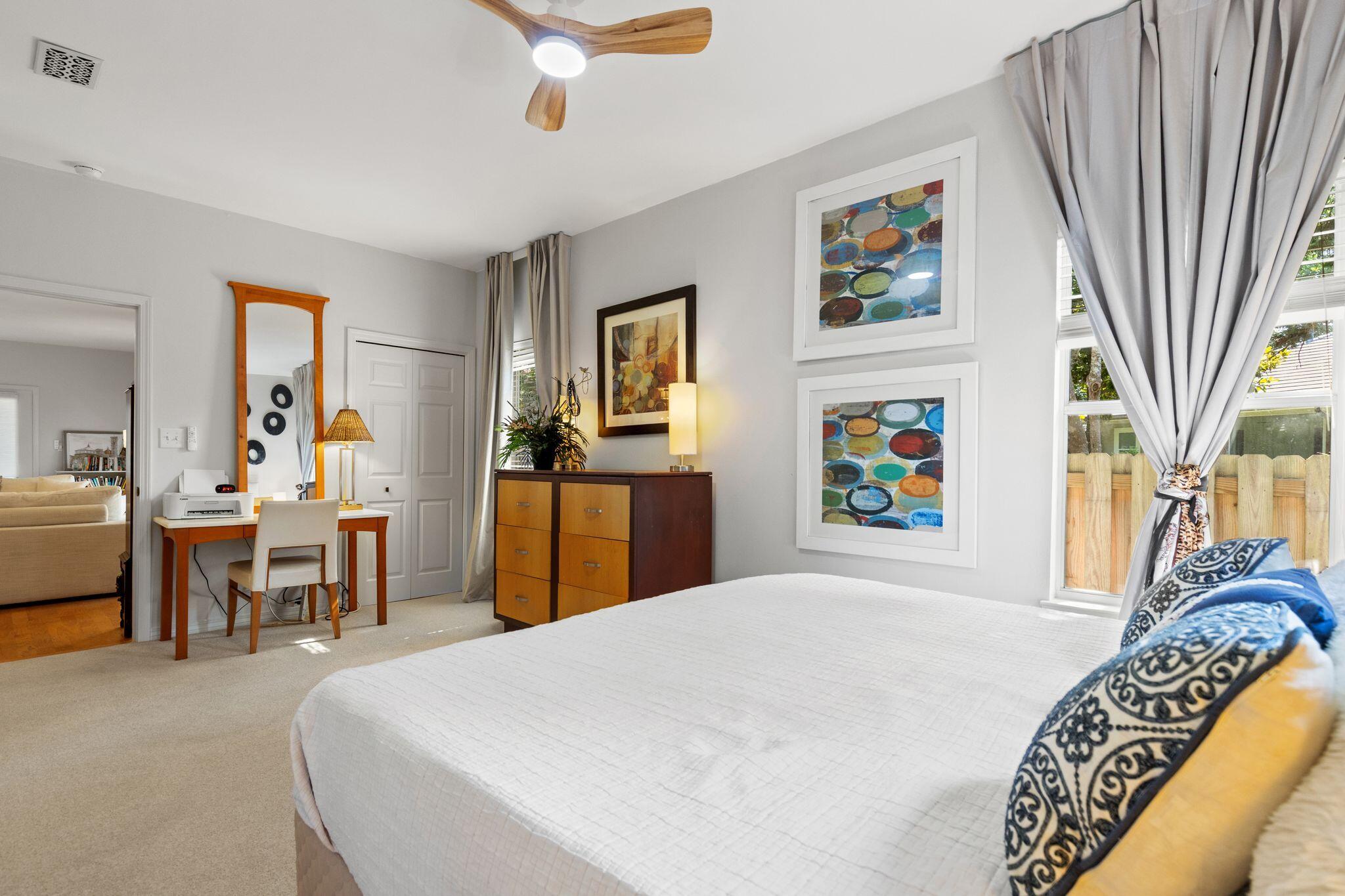 CRYSTAL LAKE PHASE I - Residential
