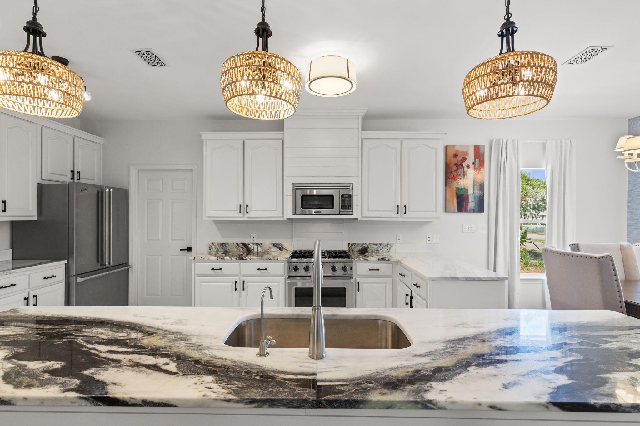 CRYSTAL LAKE PHASE I - Residential
