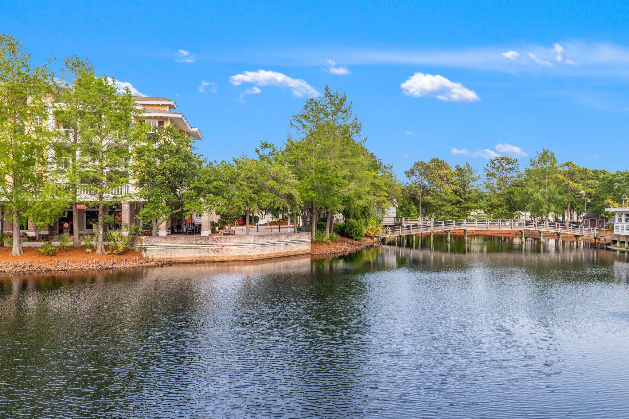 CRYSTAL LAKE PHASE I - Residential