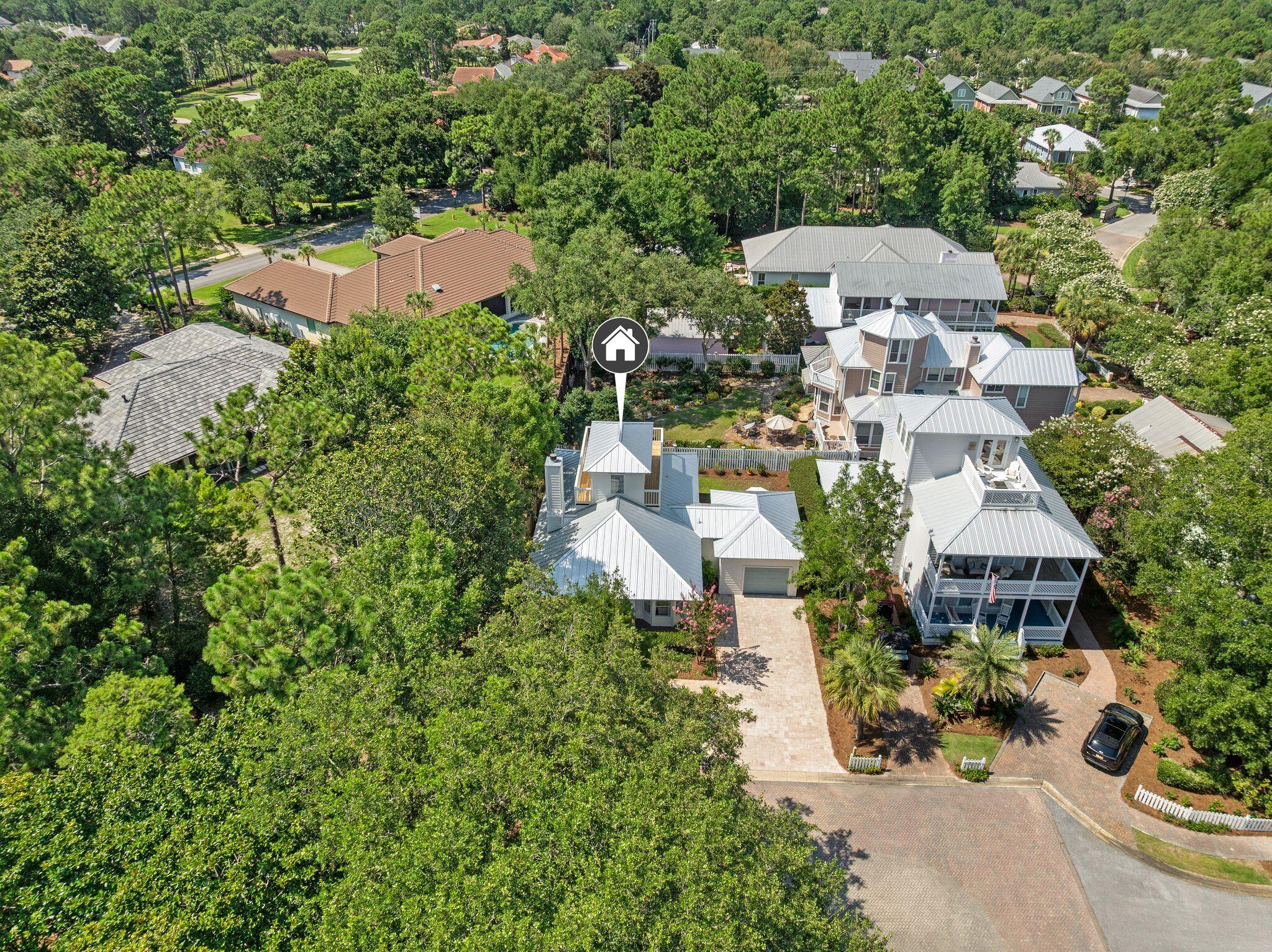 CRYSTAL LAKE PHASE I - Residential