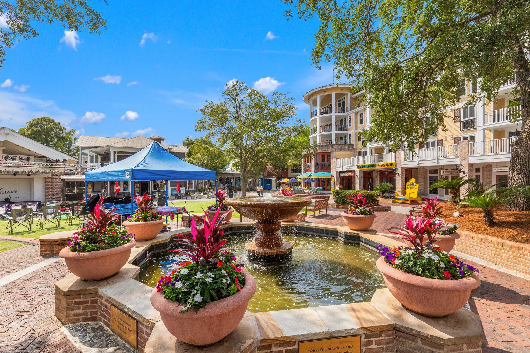 CRYSTAL LAKE PHASE I - Residential