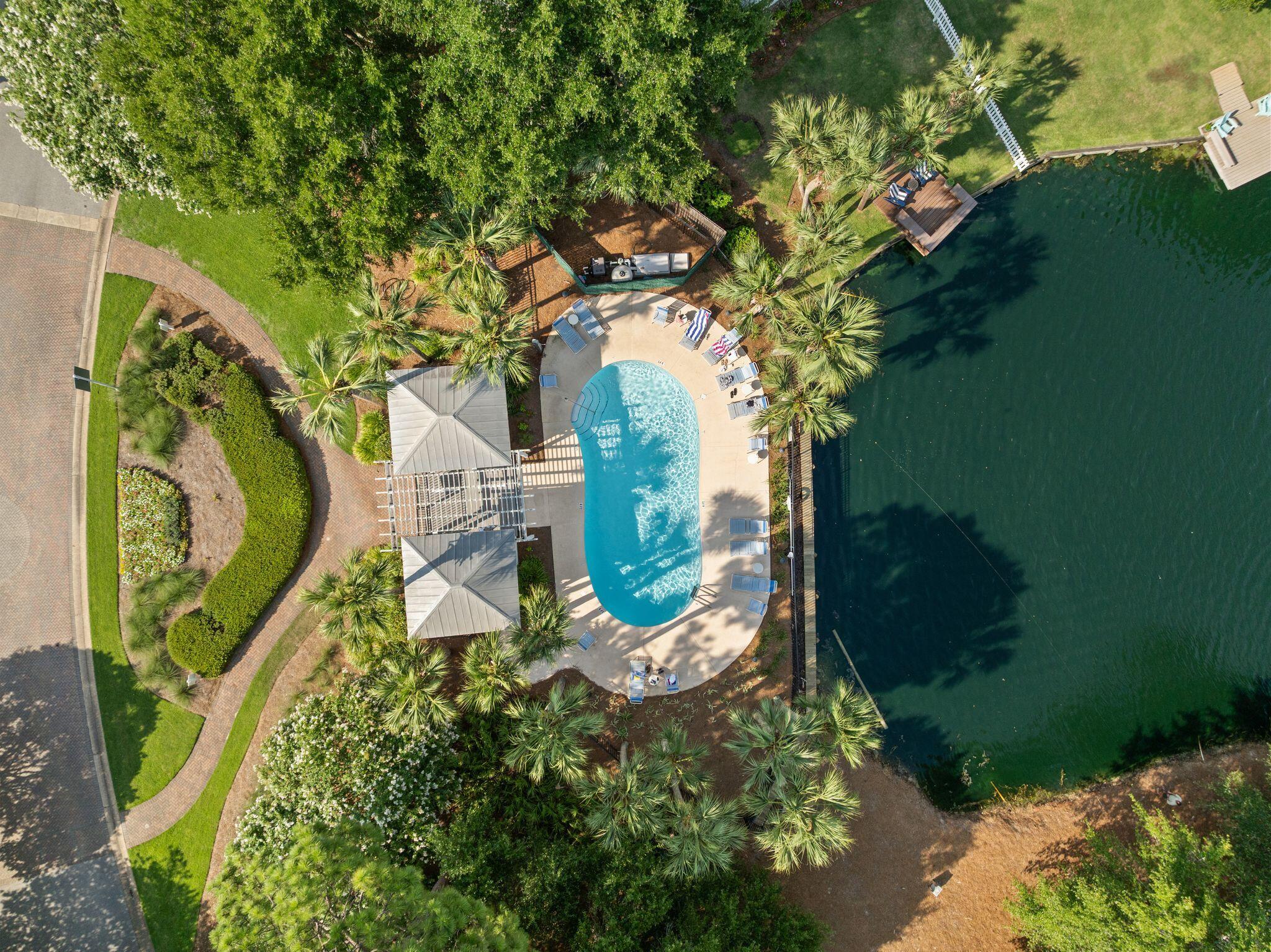 CRYSTAL LAKE PHASE I - Residential