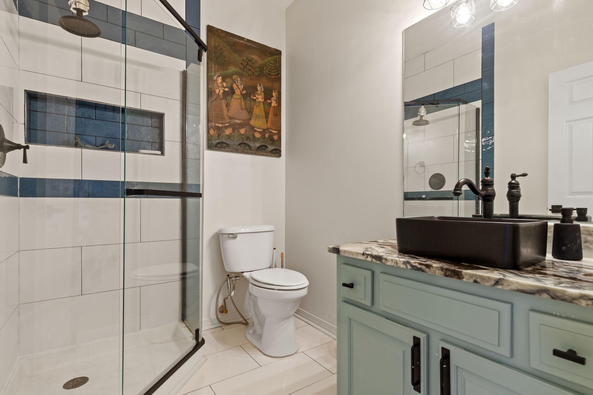 CRYSTAL LAKE PHASE I - Residential
