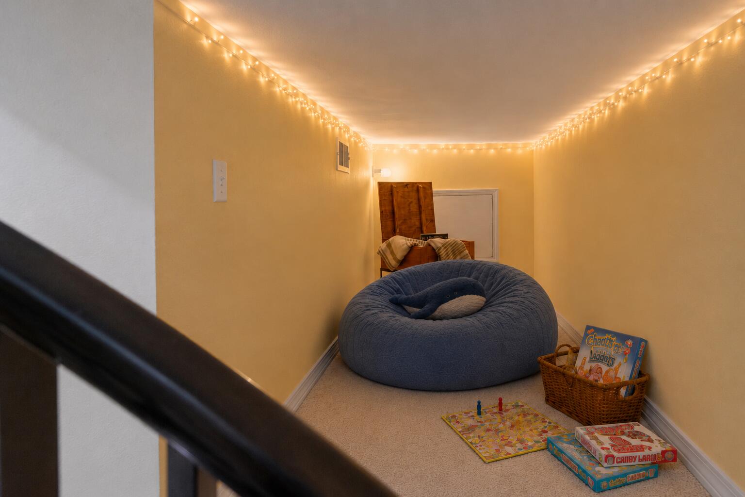 CRYSTAL LAKE PHASE I - Residential