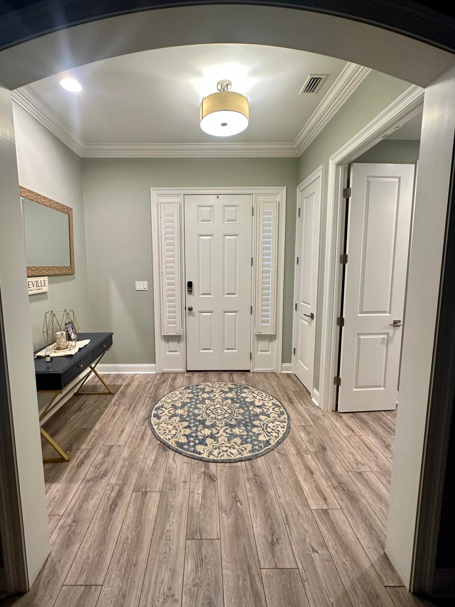 MAGNOLIA WOODS PHASE III - Residential Lease