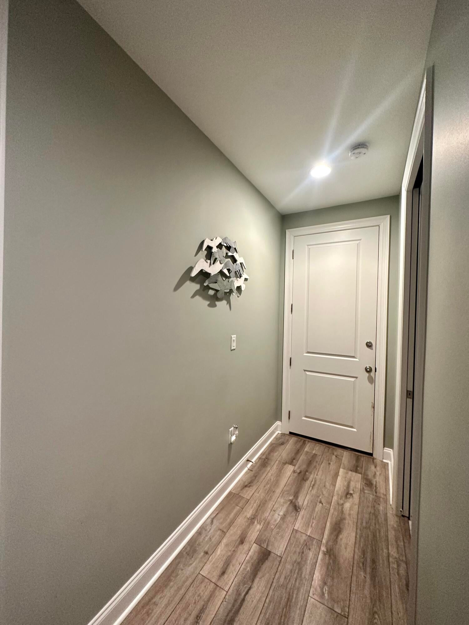MAGNOLIA WOODS PHASE III - Residential Lease