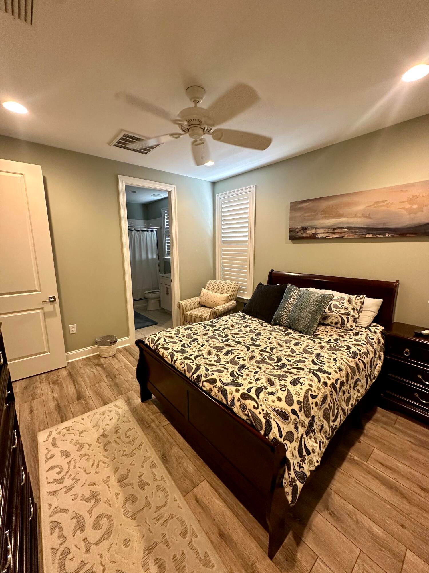 MAGNOLIA WOODS PHASE III - Residential Lease