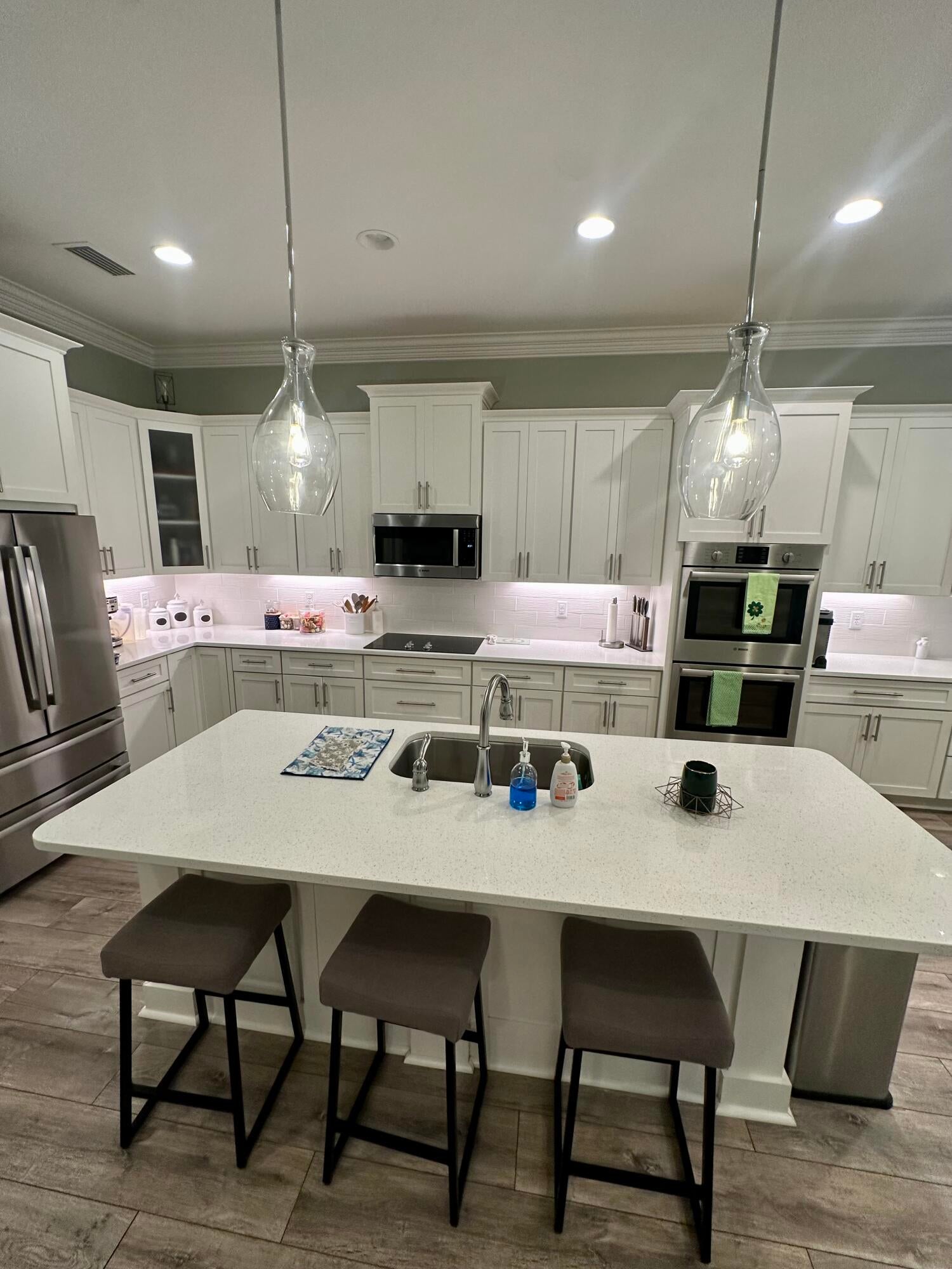 MAGNOLIA WOODS PHASE III - Residential Lease