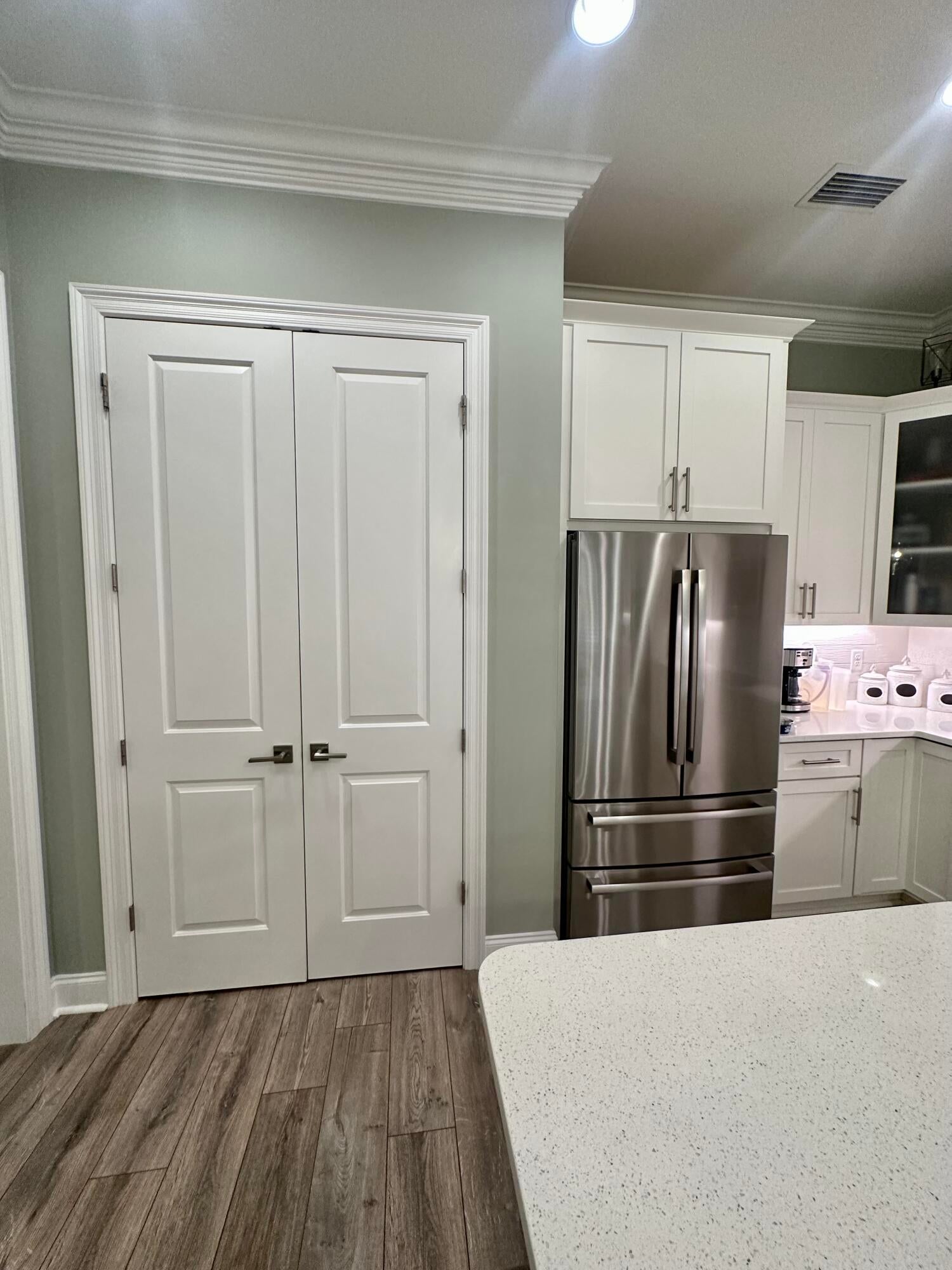 MAGNOLIA WOODS PHASE III - Residential Lease