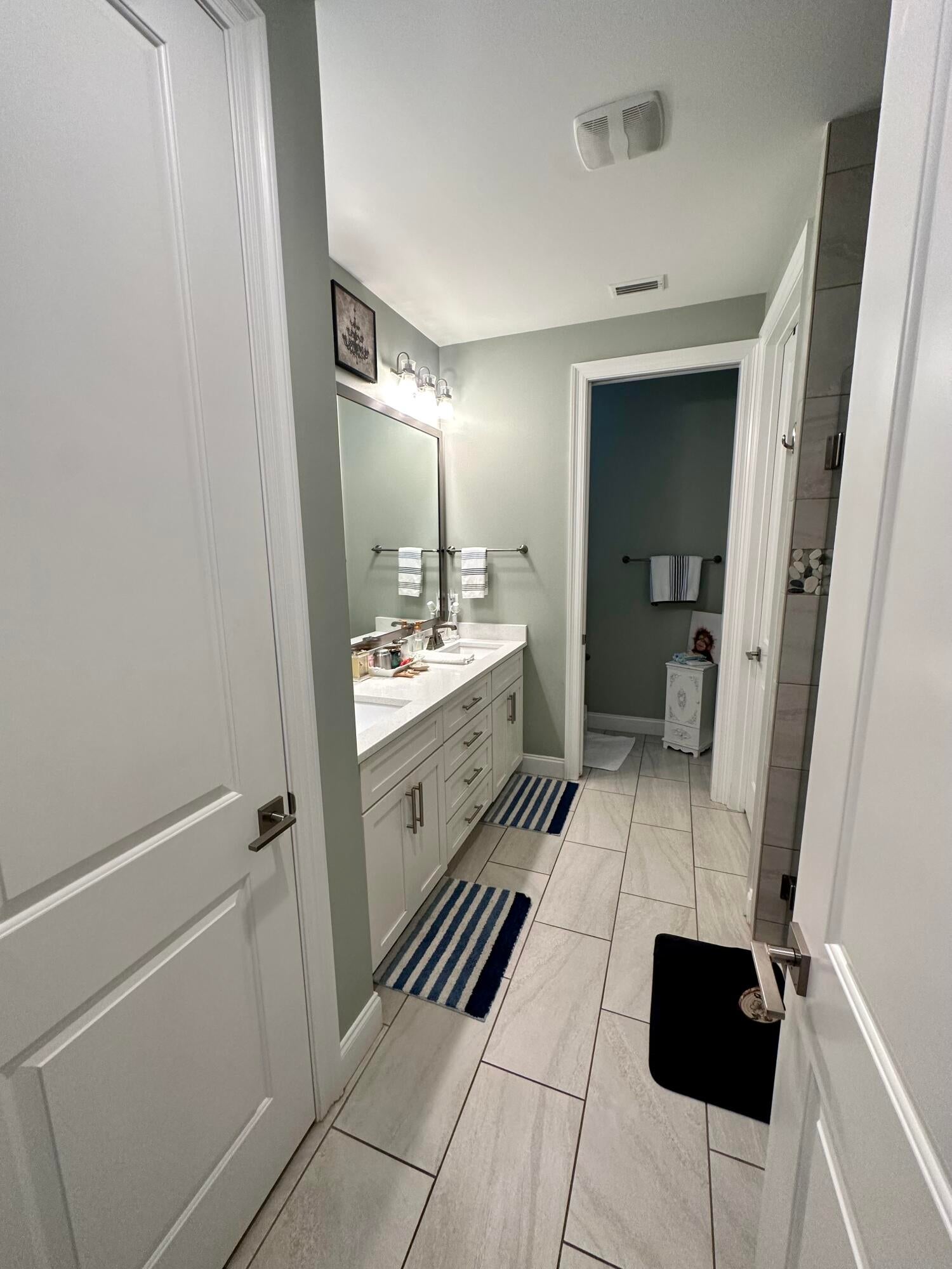 MAGNOLIA WOODS PHASE III - Residential Lease
