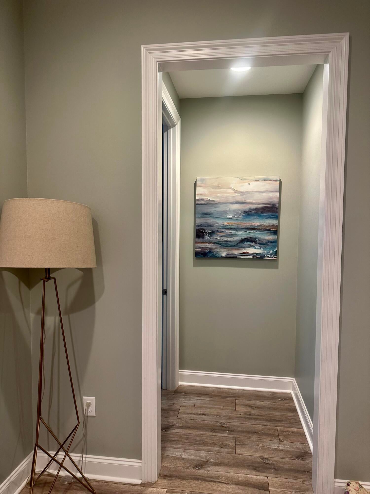 MAGNOLIA WOODS PHASE III - Residential Lease