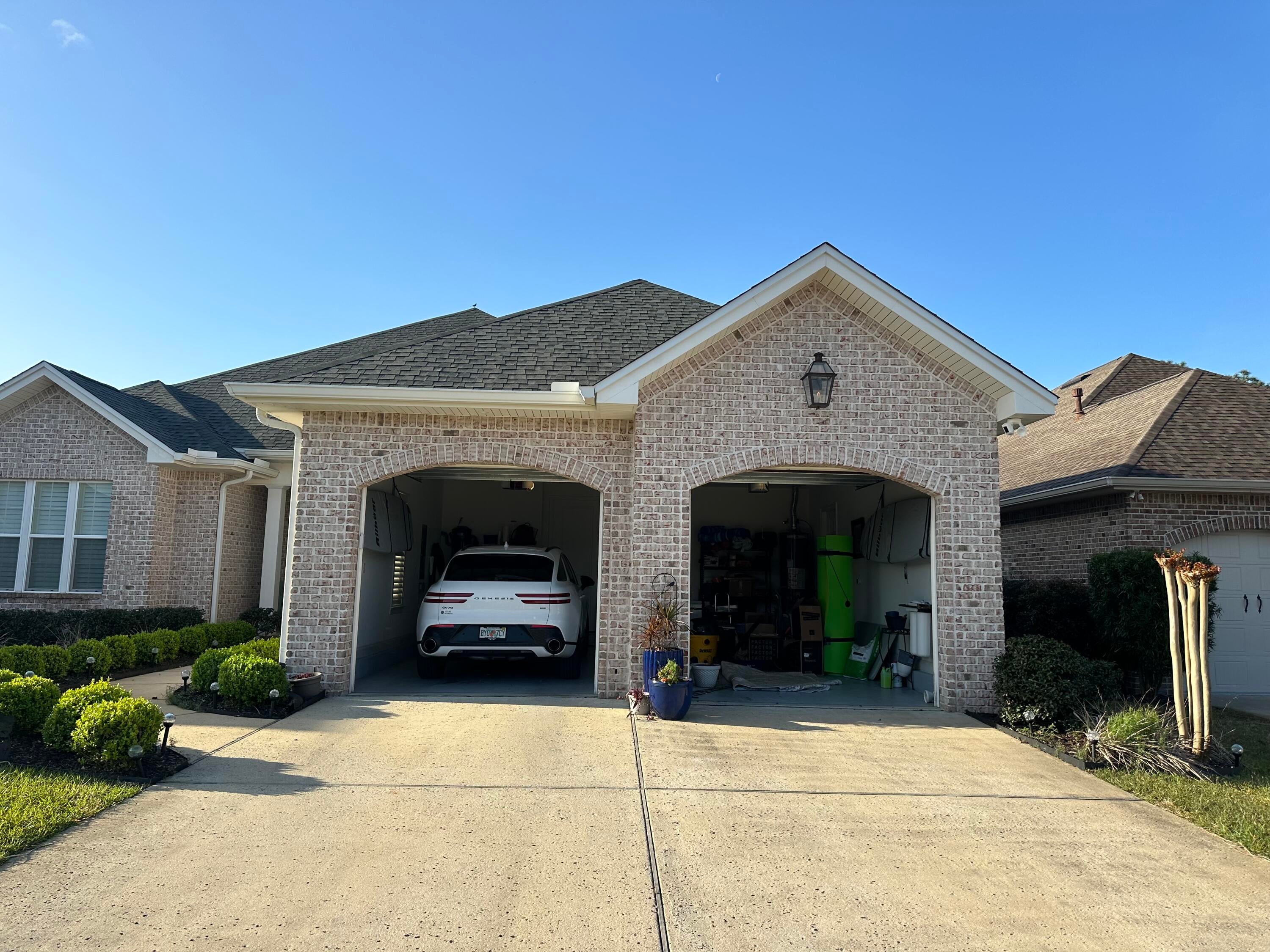 MAGNOLIA WOODS PHASE III - Residential Lease