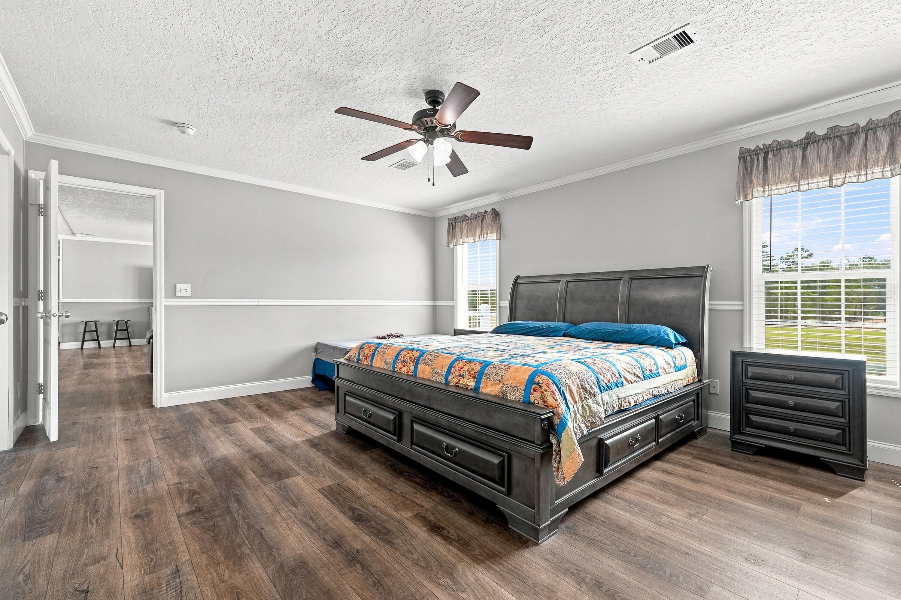 OAKWOOD HILLS - Residential