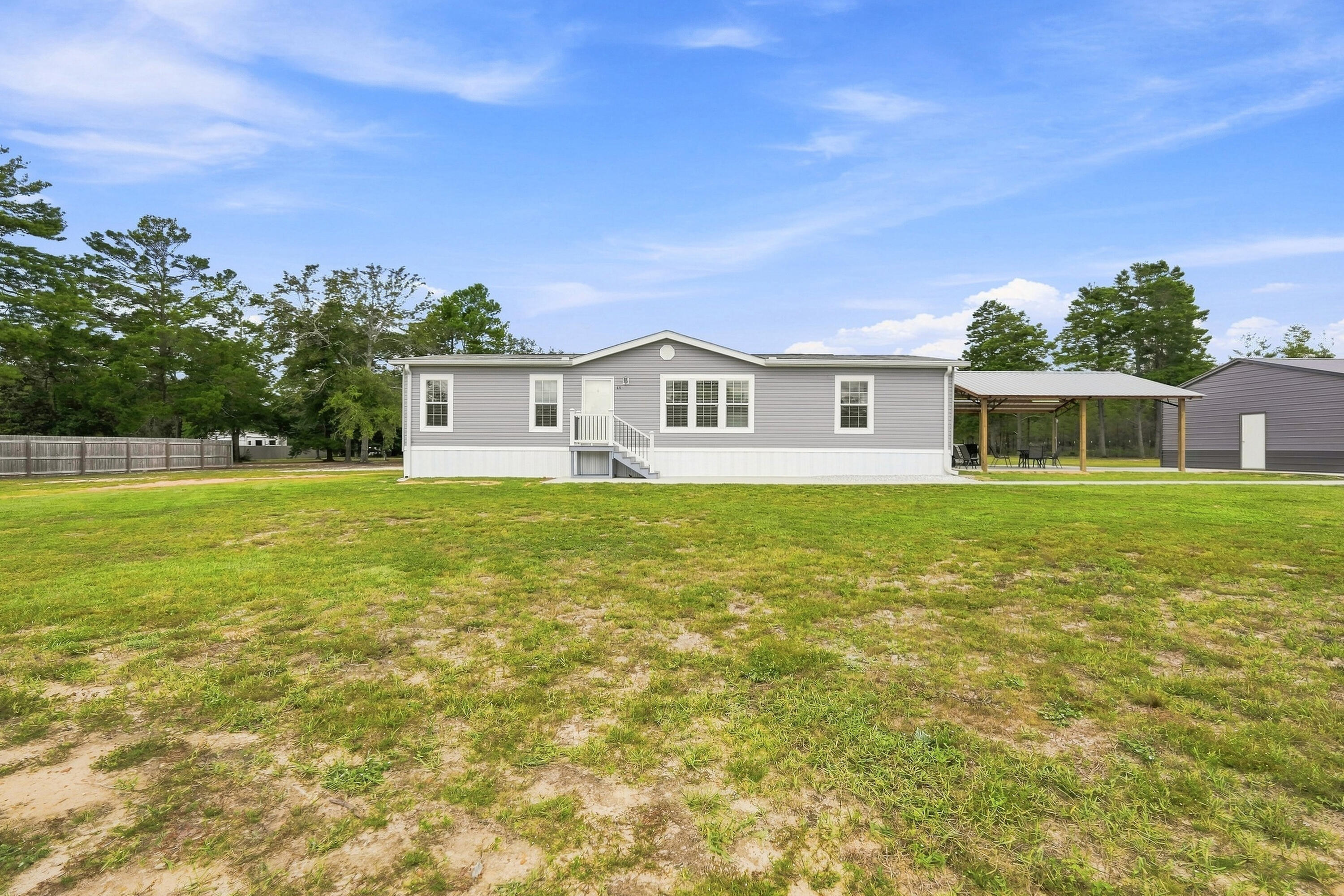 OAKWOOD HILLS - Residential