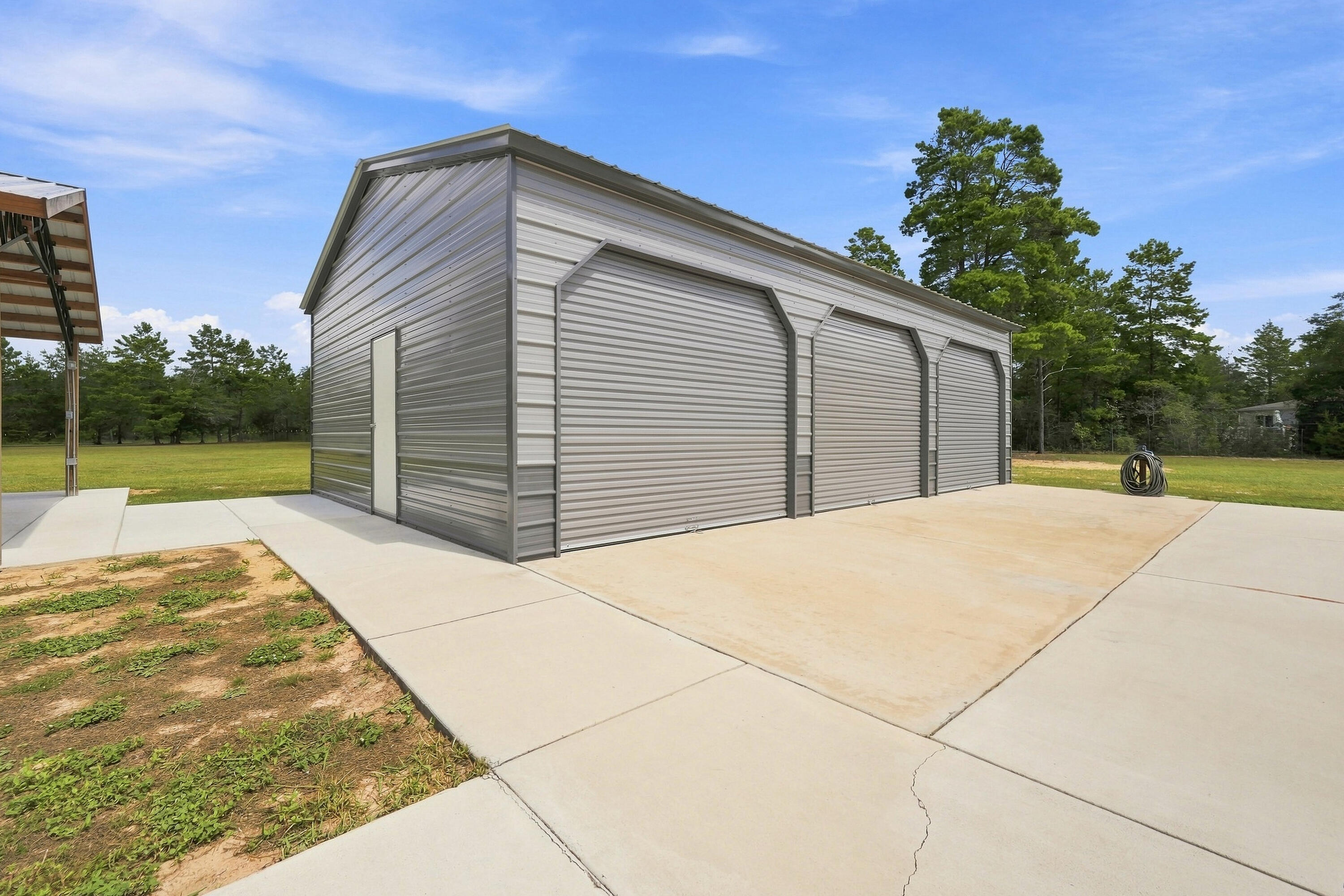 OAKWOOD HILLS - Residential