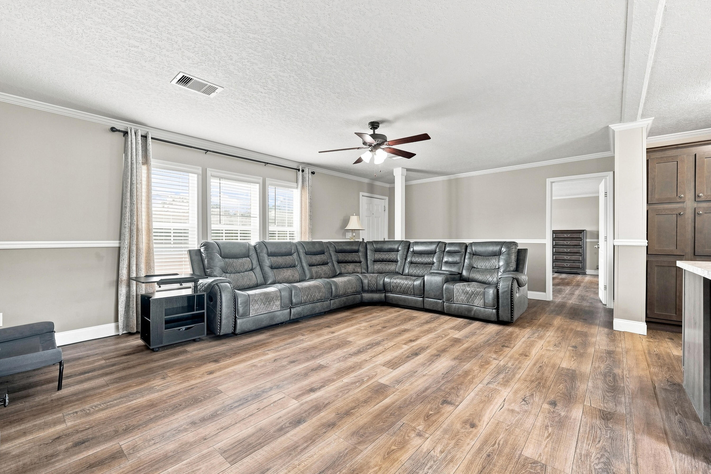 OAKWOOD HILLS - Residential