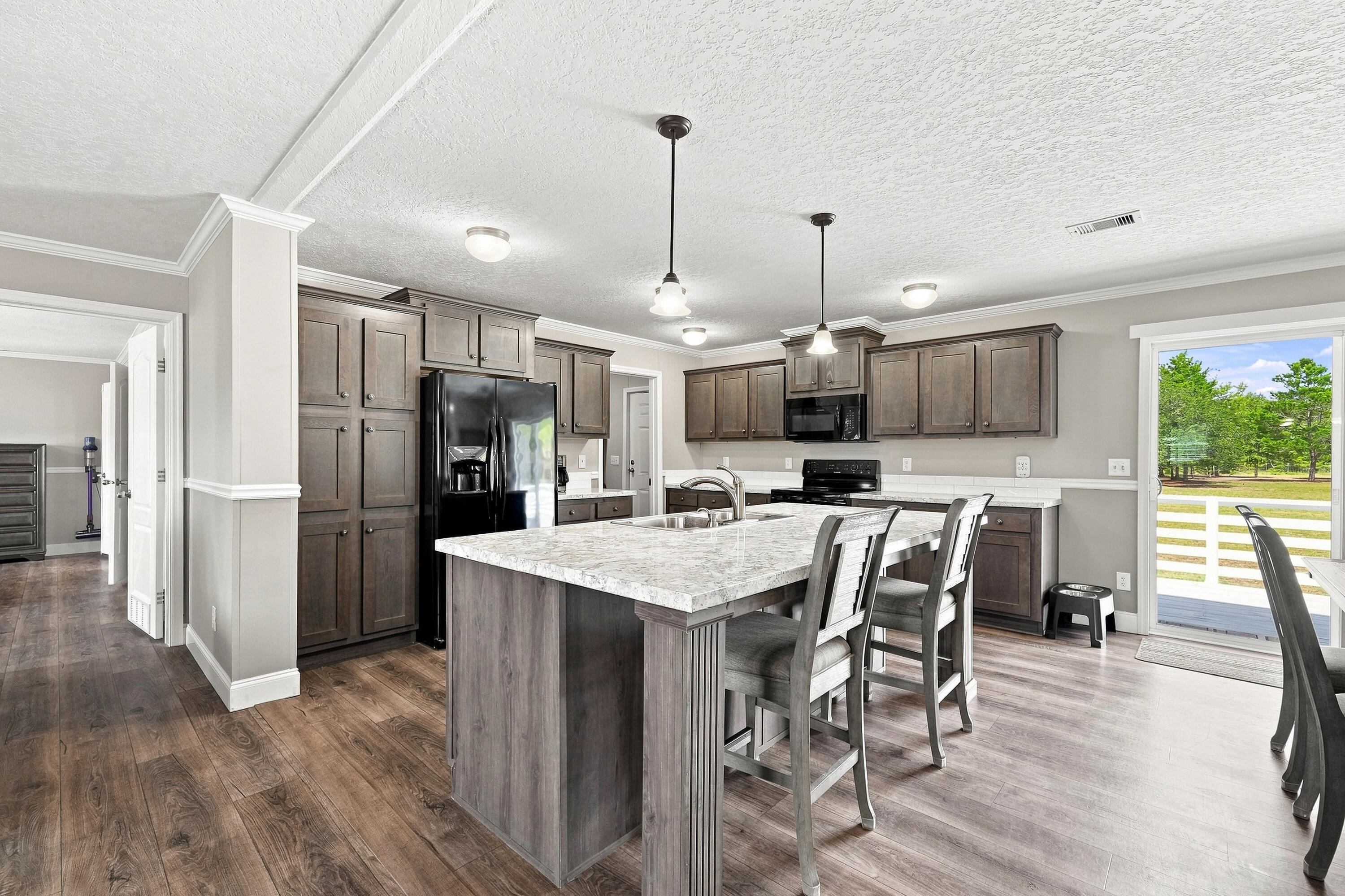 OAKWOOD HILLS - Residential