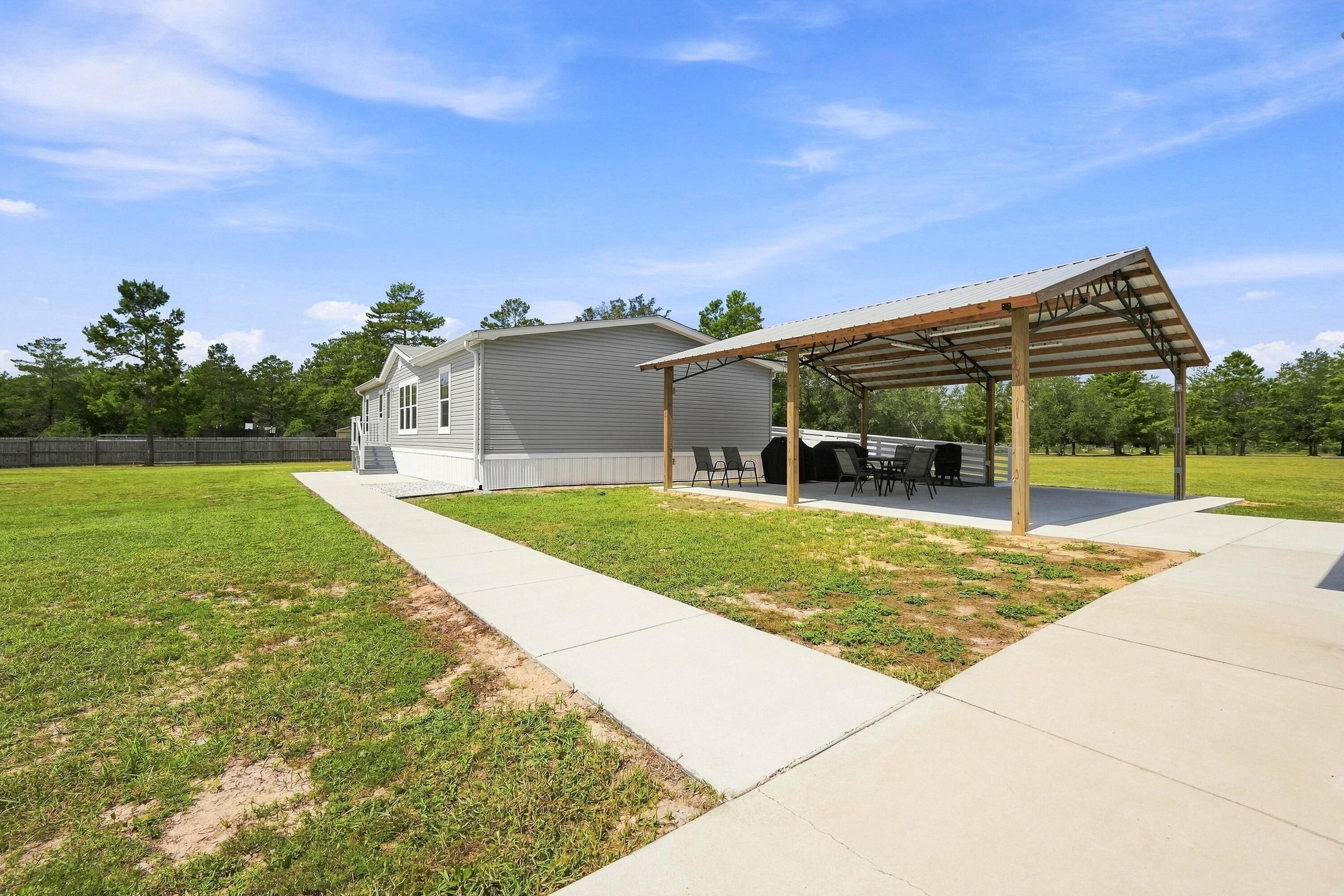 OAKWOOD HILLS - Residential