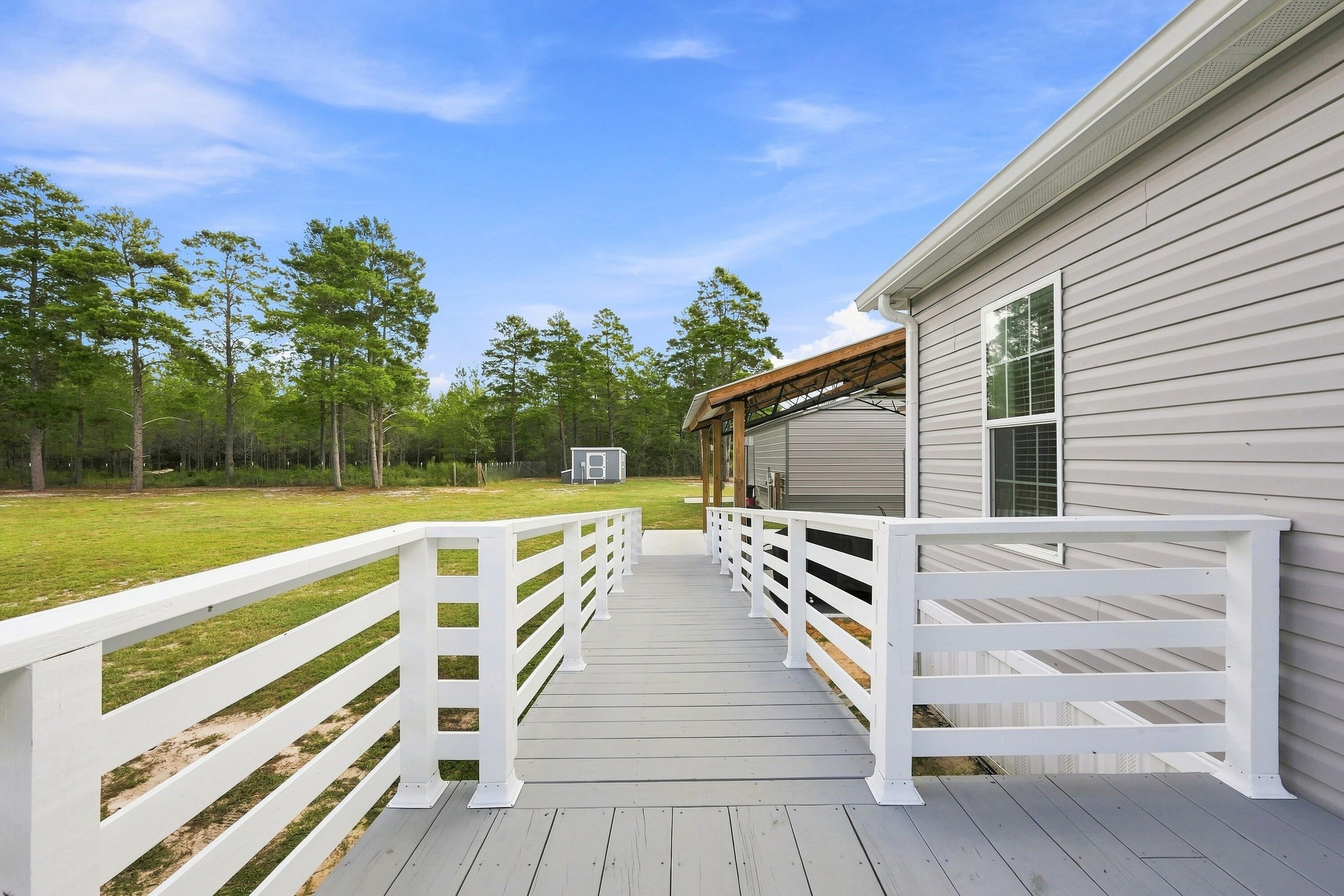 OAKWOOD HILLS - Residential