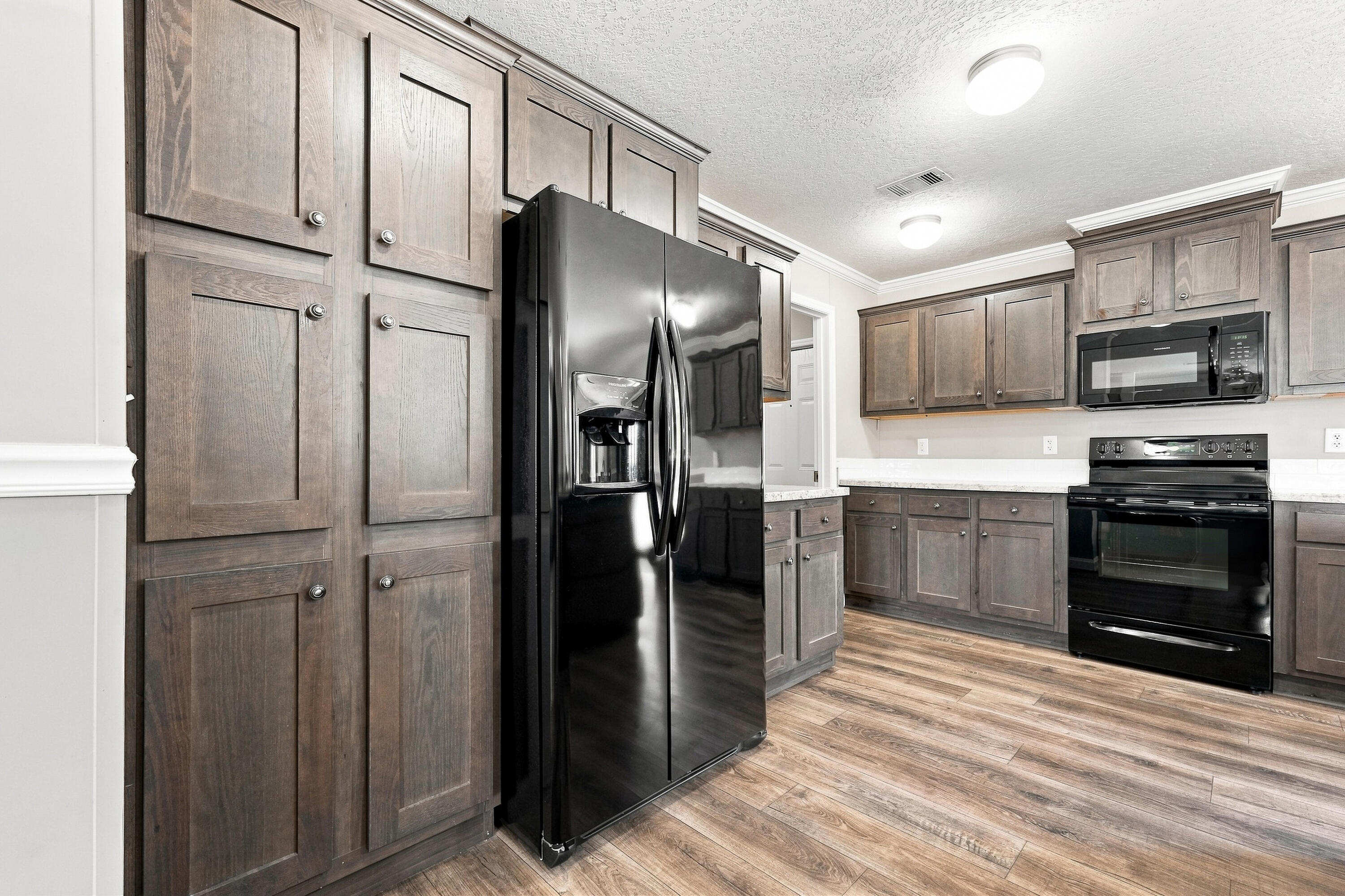 OAKWOOD HILLS - Residential